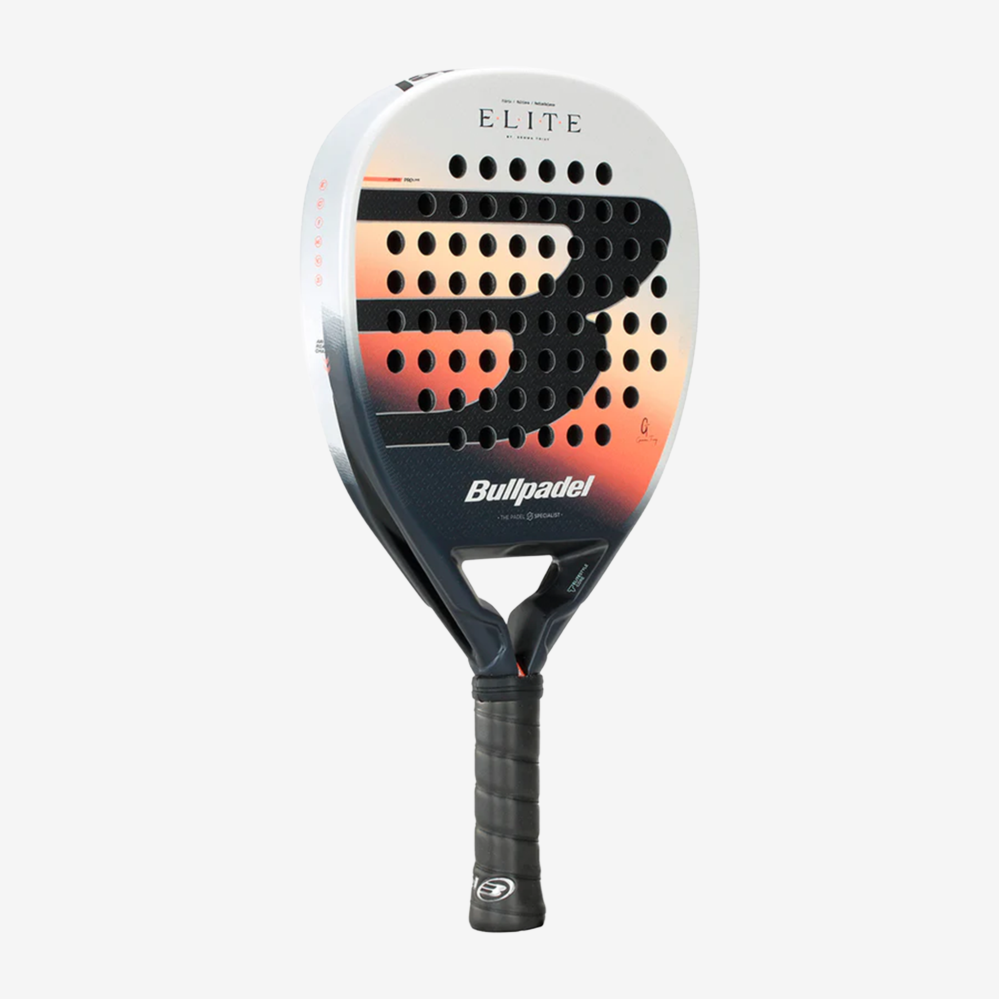 Bullpadel Elite W Padel (2026)