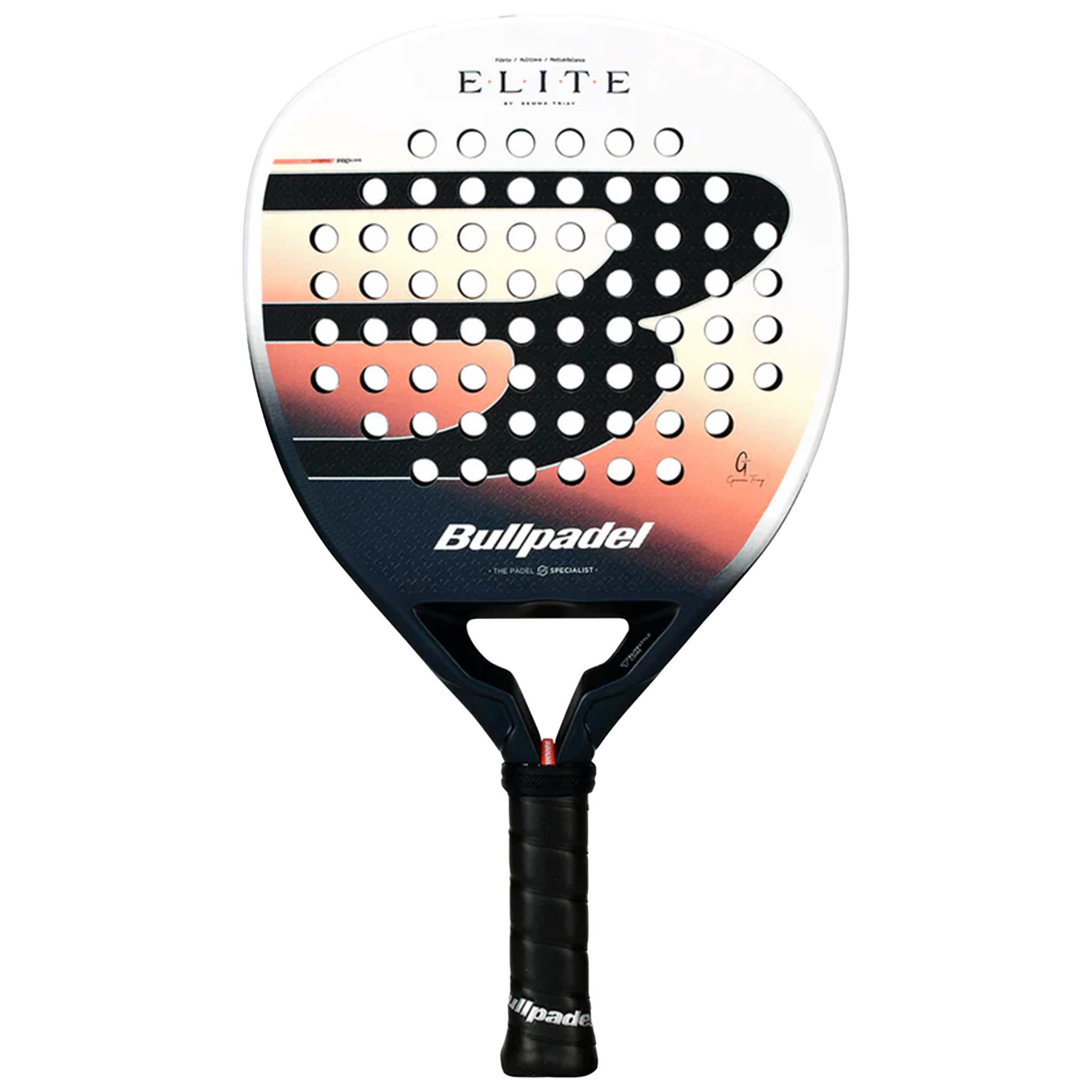 Bullpadel Elite W Padel (2026)
