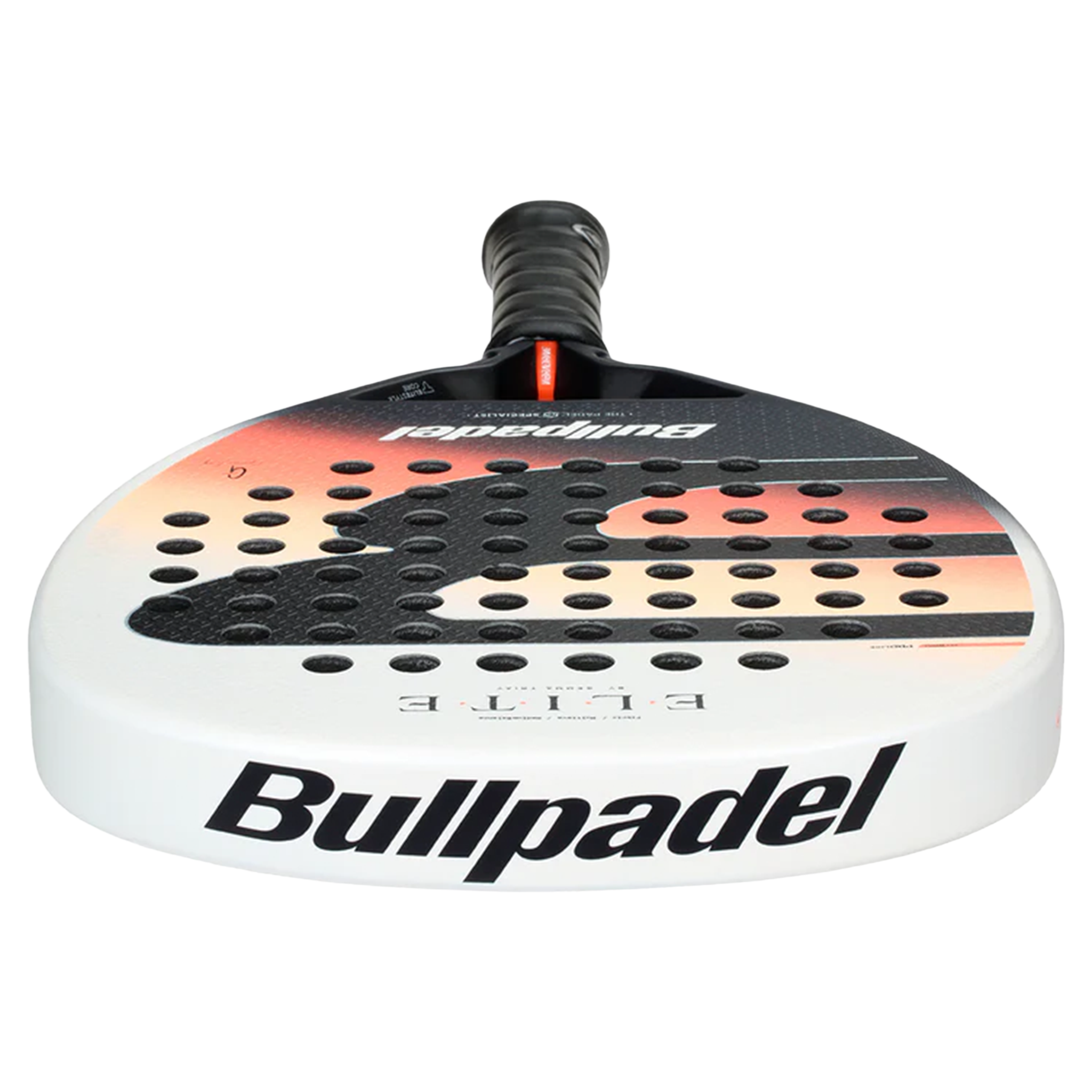 Bullpadel Elite W Padel (2026)