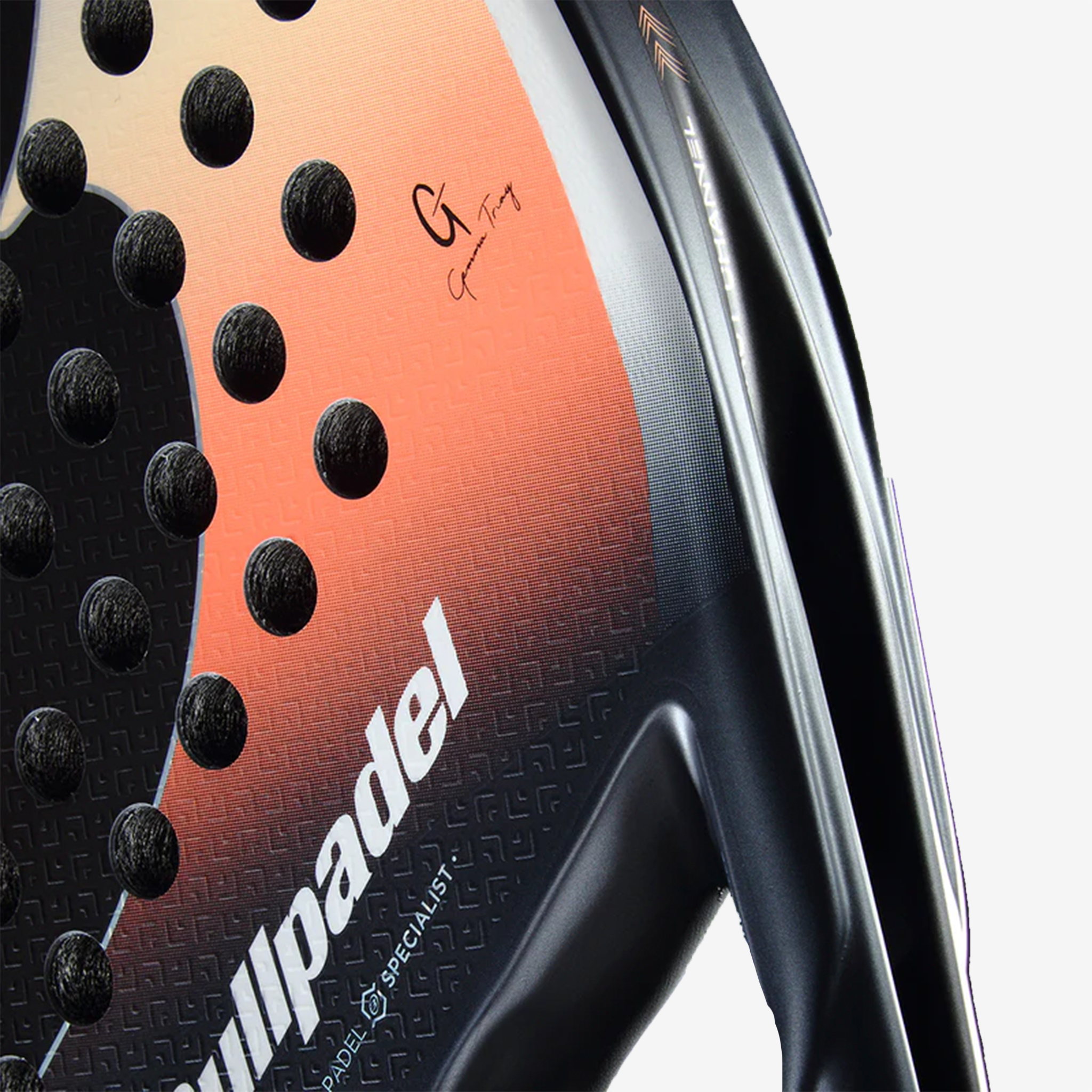 Bullpadel Elite W Padel (2026)