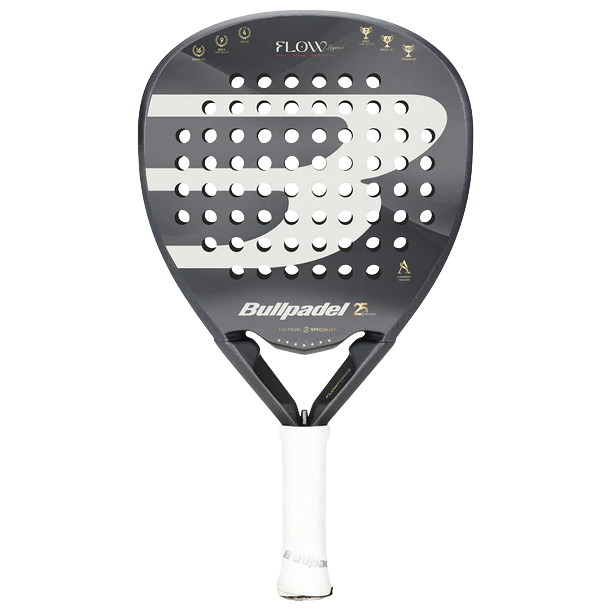 Bullpadel Flow Legend Padel