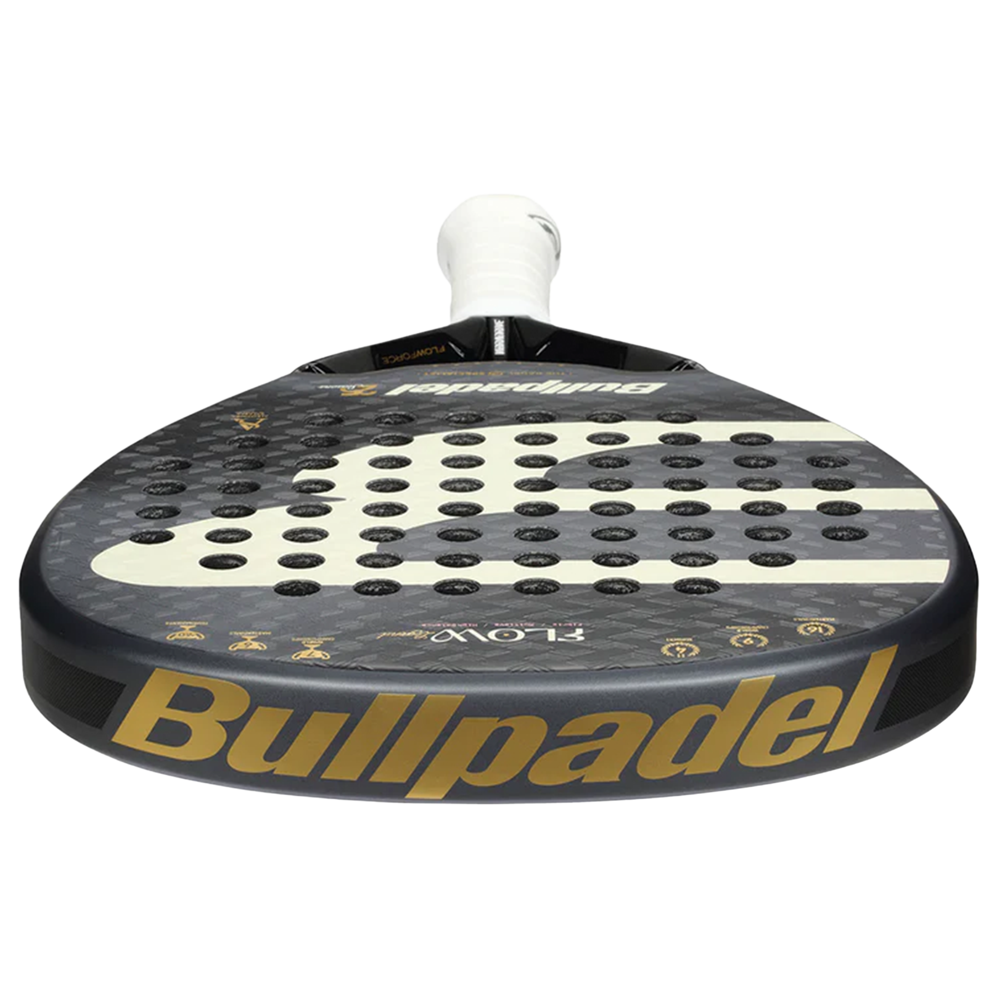 Bullpadel Flow Legend Padel