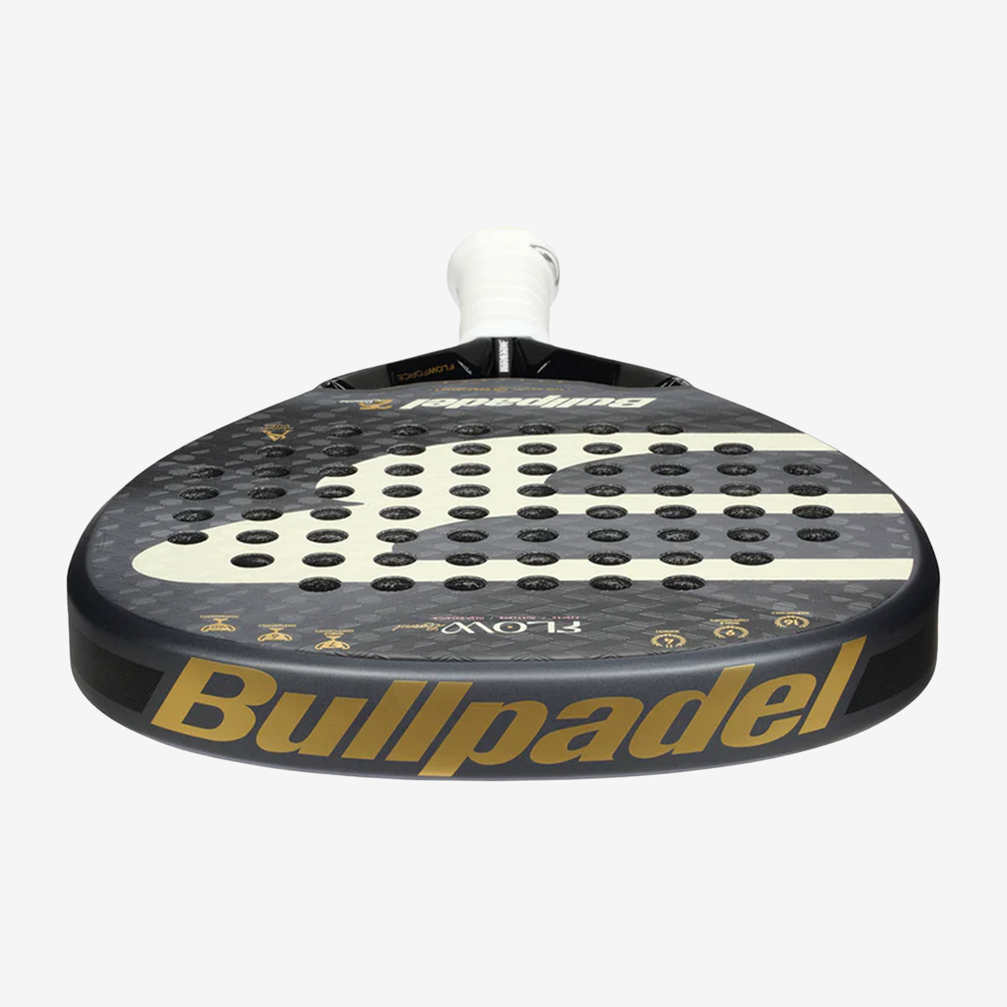 Bullpadel Flow Legend Padel