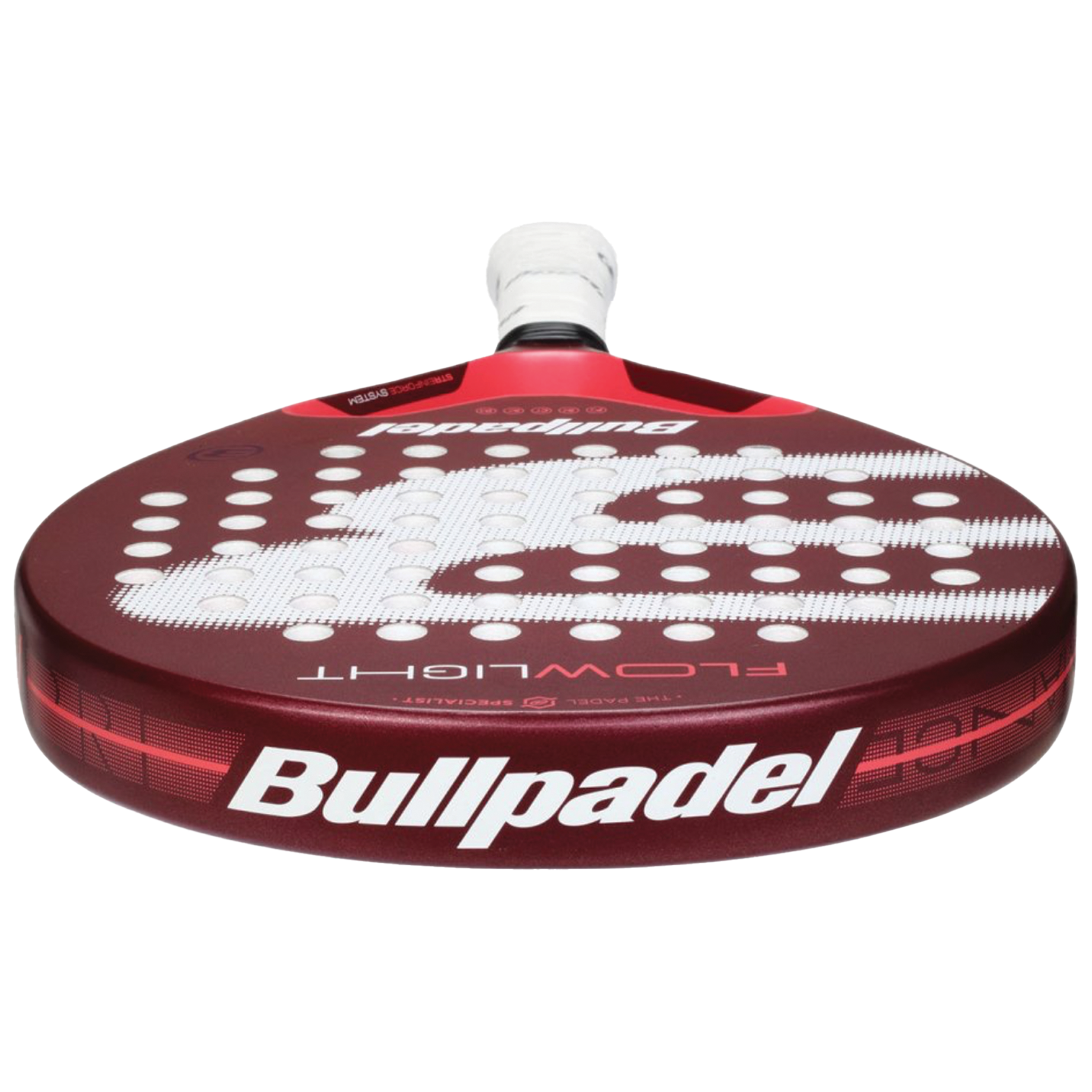 Bullpadel Flow Light 25 Padel
