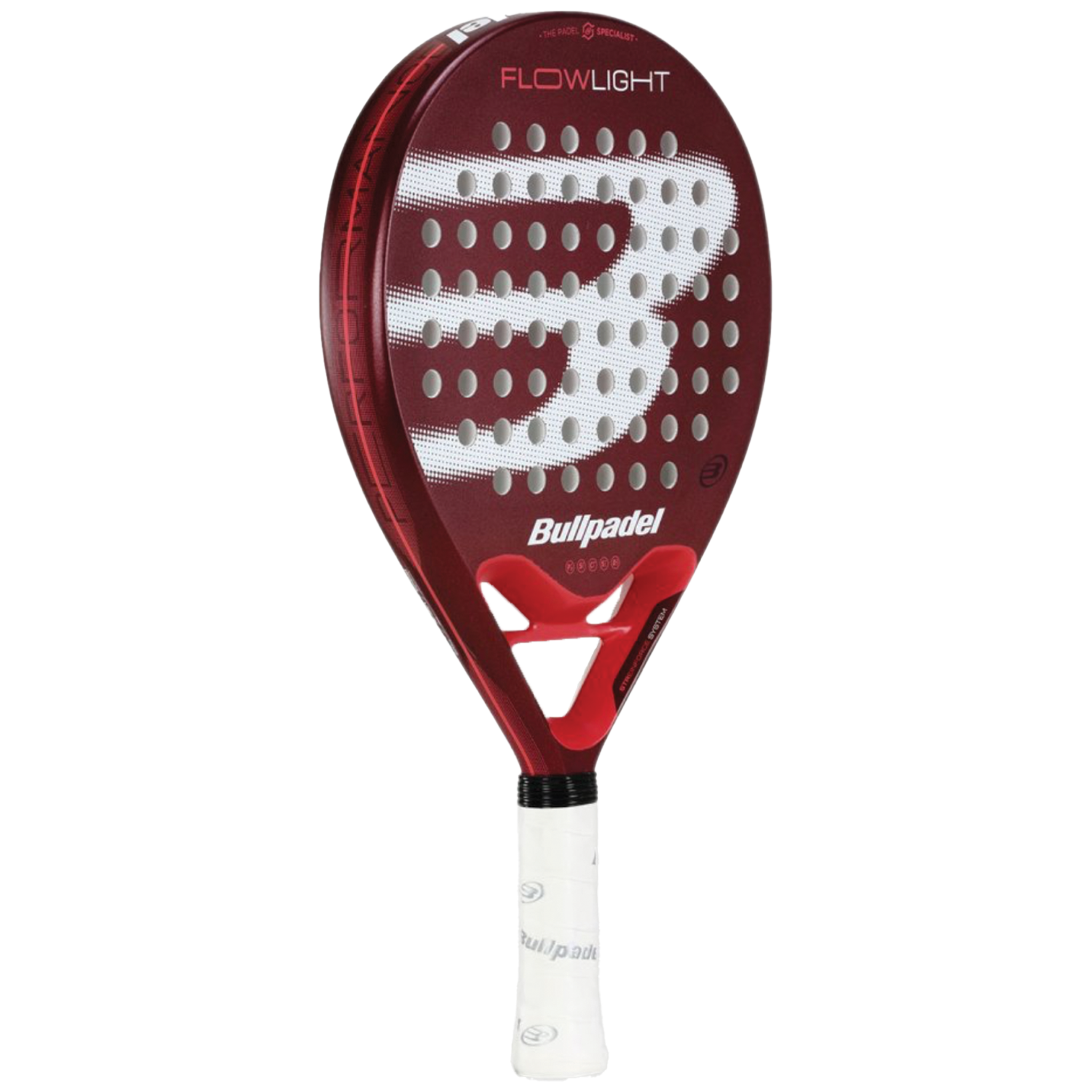 Bullpadel Flow Light 25 Padel