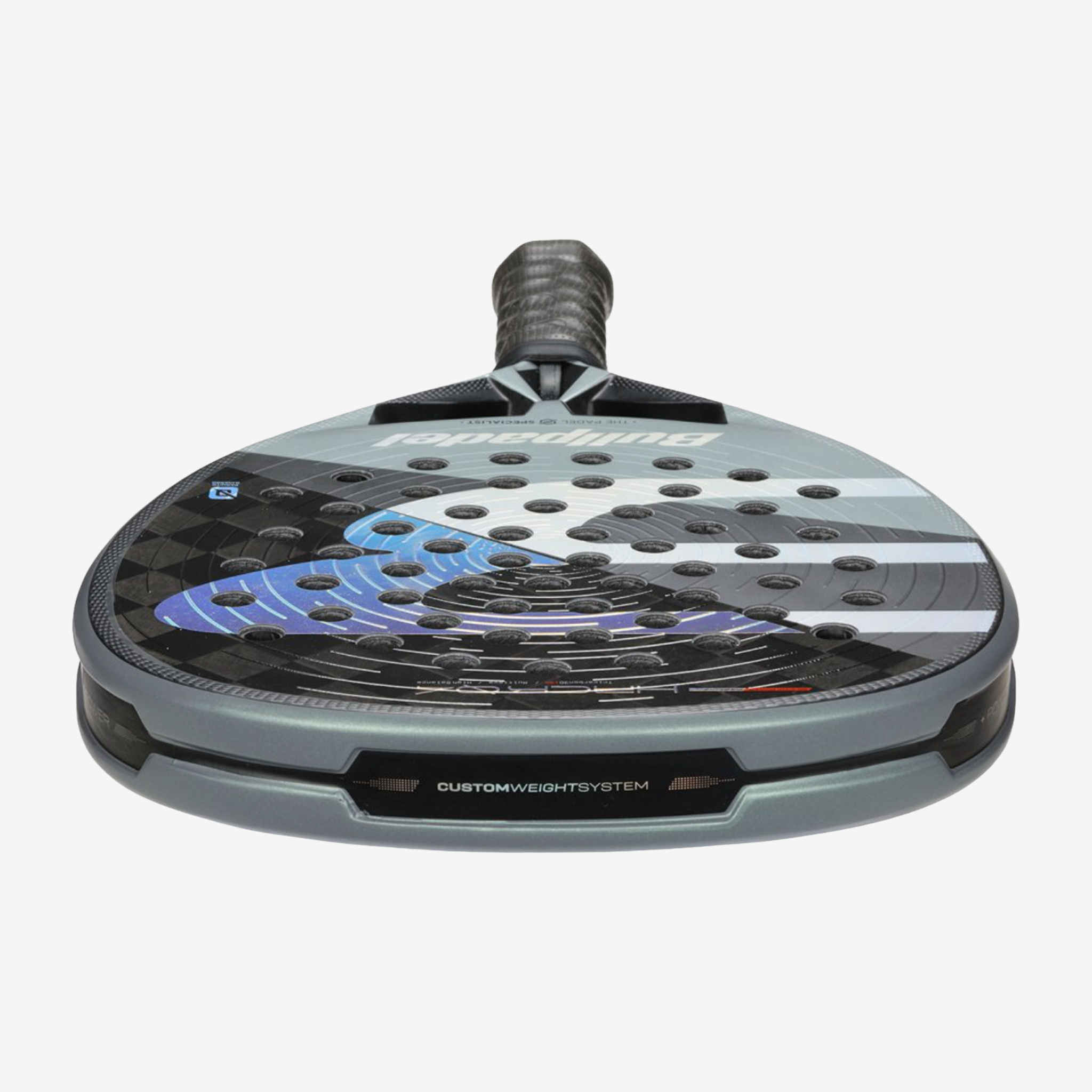 Bullpadel Hack 04 Padel (2026)