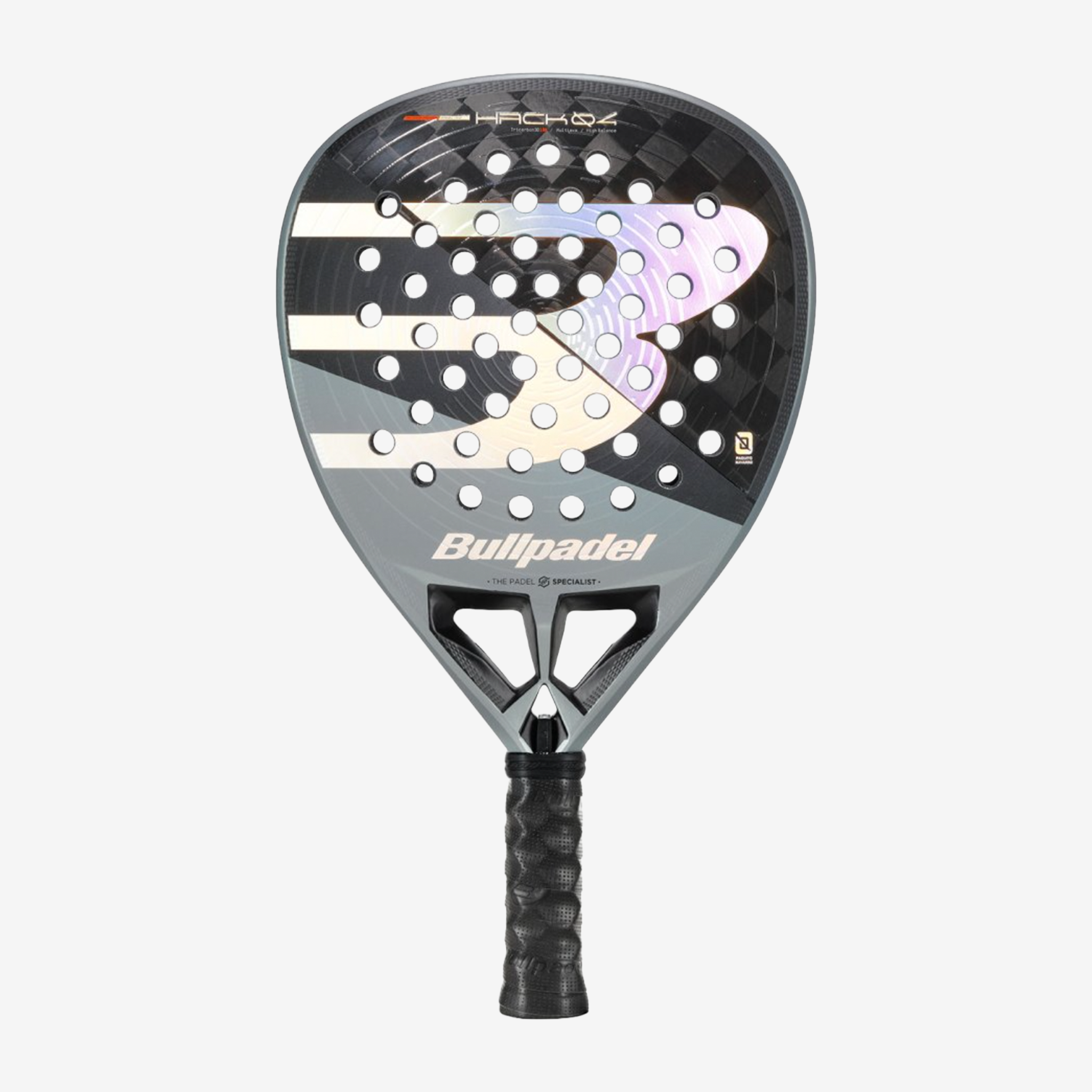 Bullpadel Hack 04 Padel (2026)