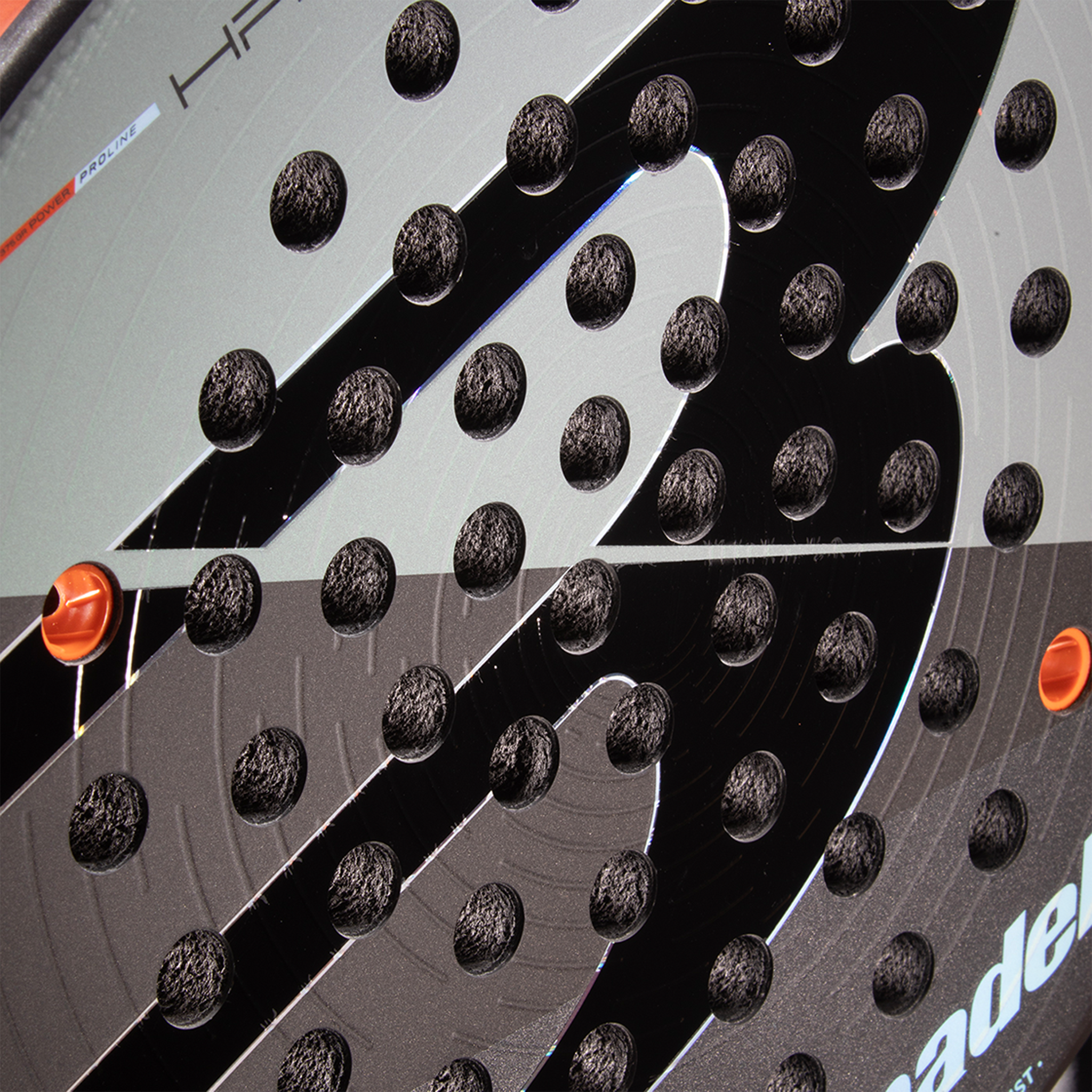 Bullpadel Hack 04 Comfort Padel (2026)