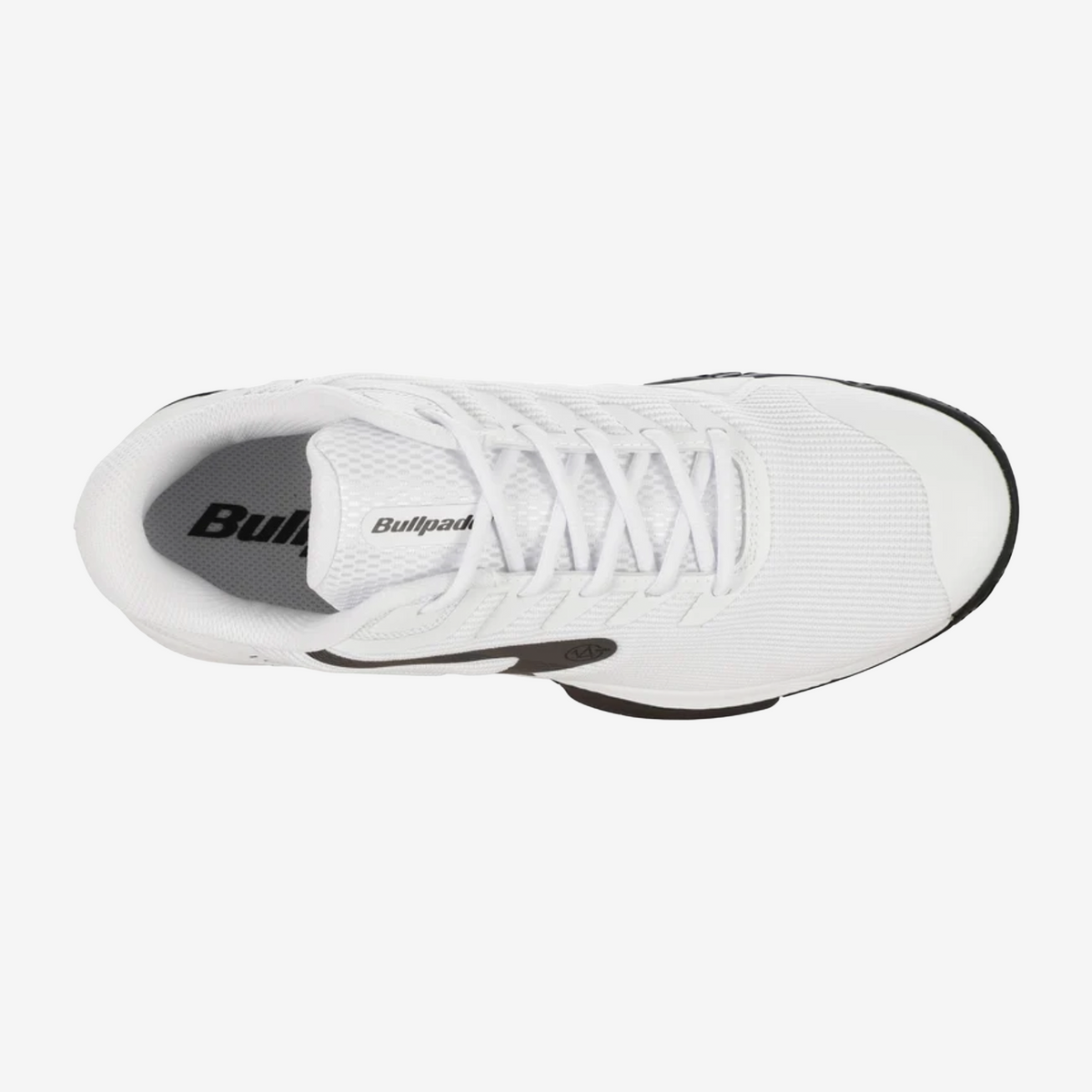Bullpadel Icon 26L Men's White