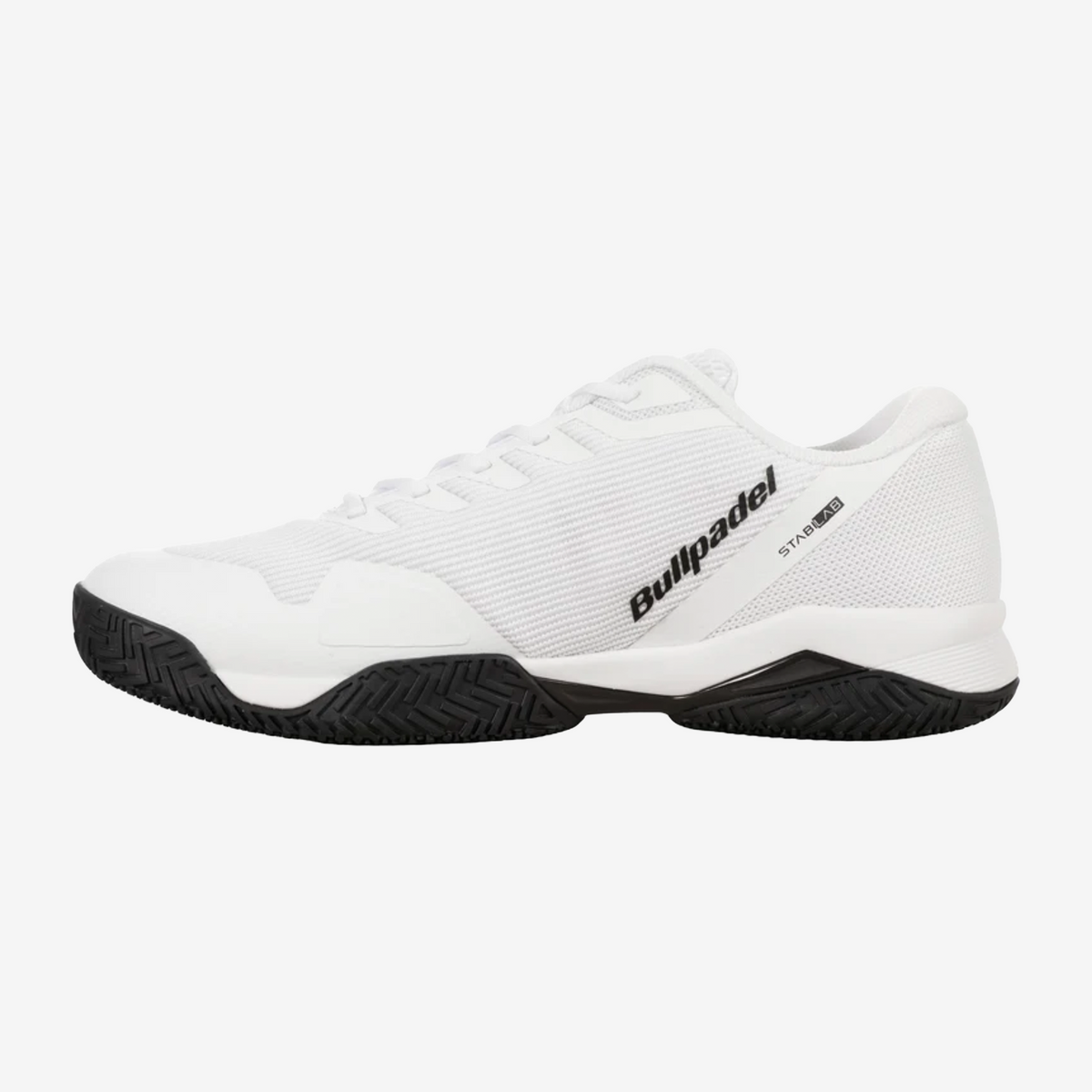 Bullpadel Icon 26L Men's White
