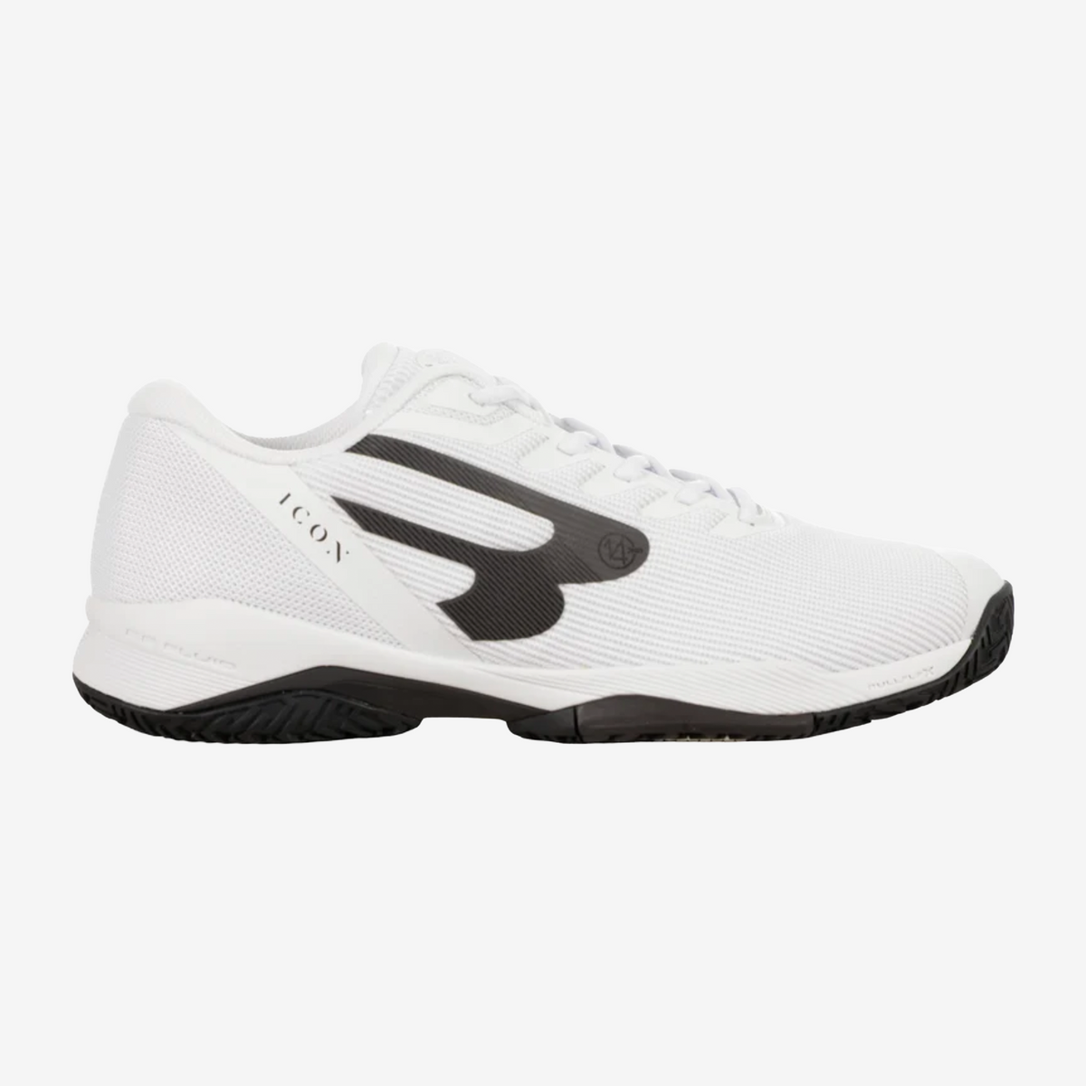 Bullpadel Icon 26L Men's White