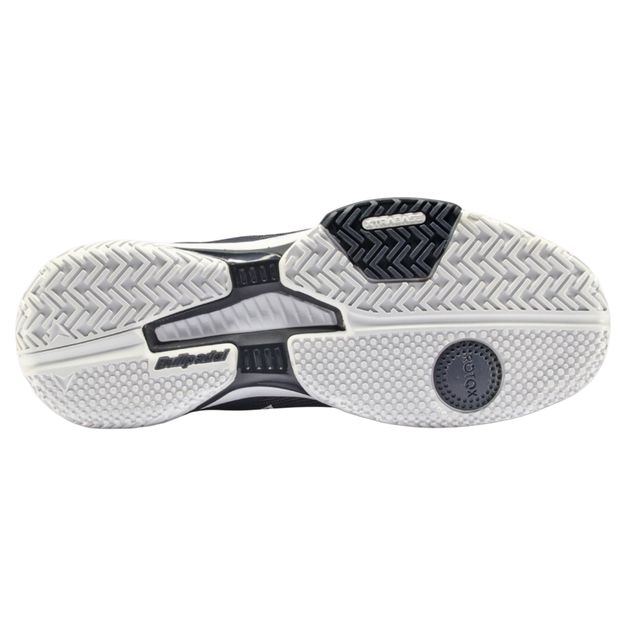Bullpadel Icon 26V Men's Navy