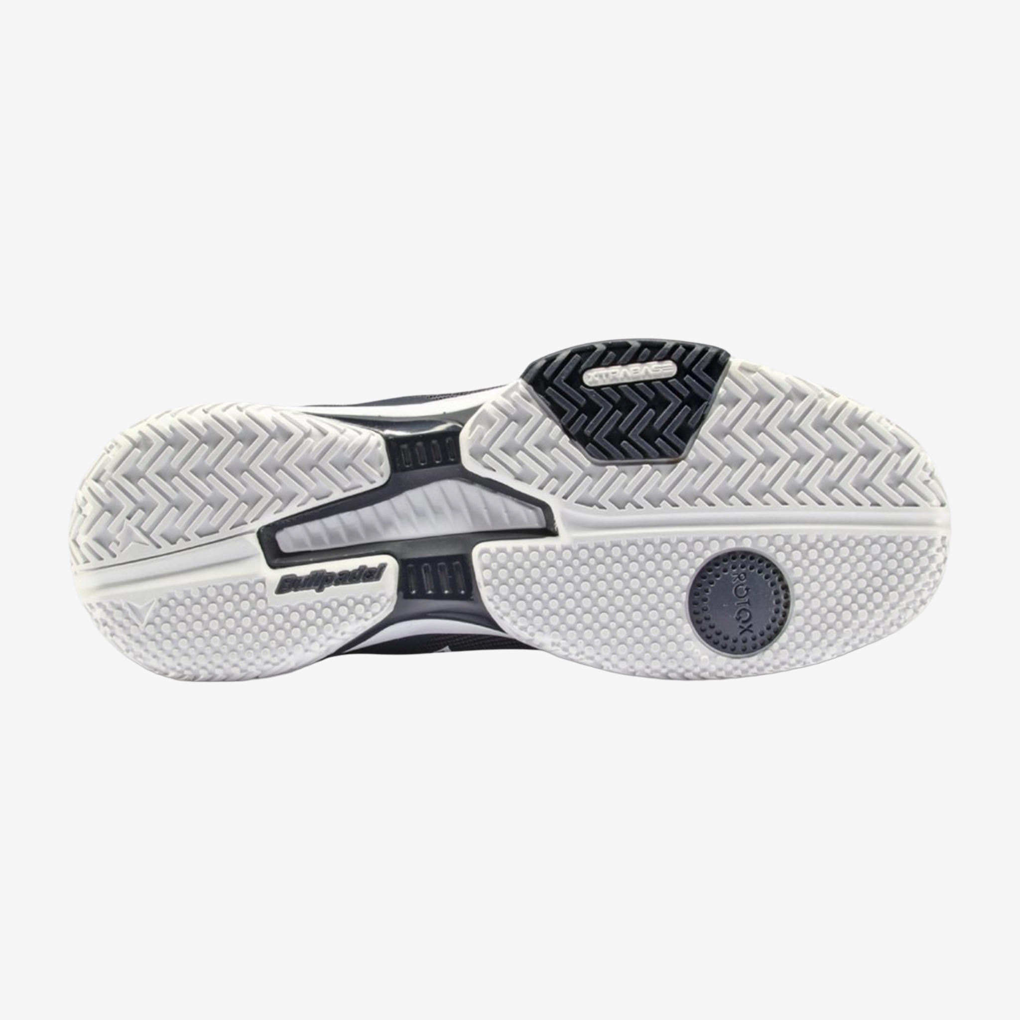Bullpadel Icon 26V Men's Navy