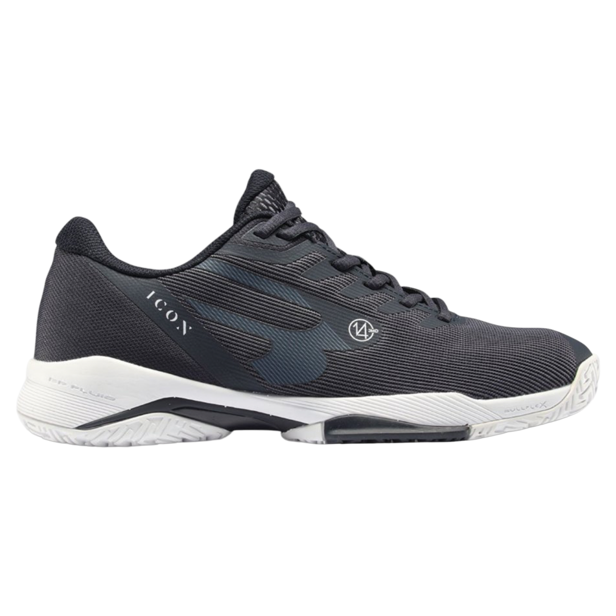 Bullpadel Icon 26V Men's Navy