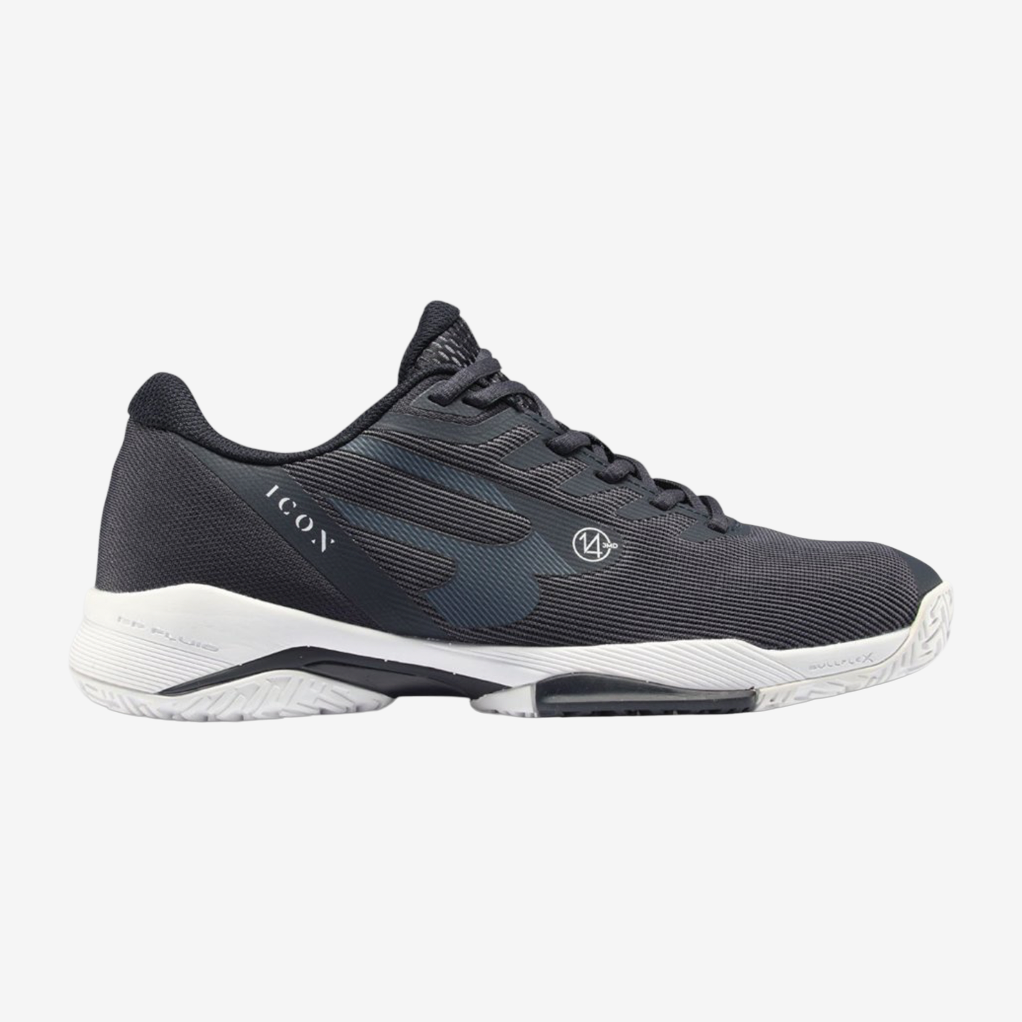 Bullpadel Icon 26V Men's Navy