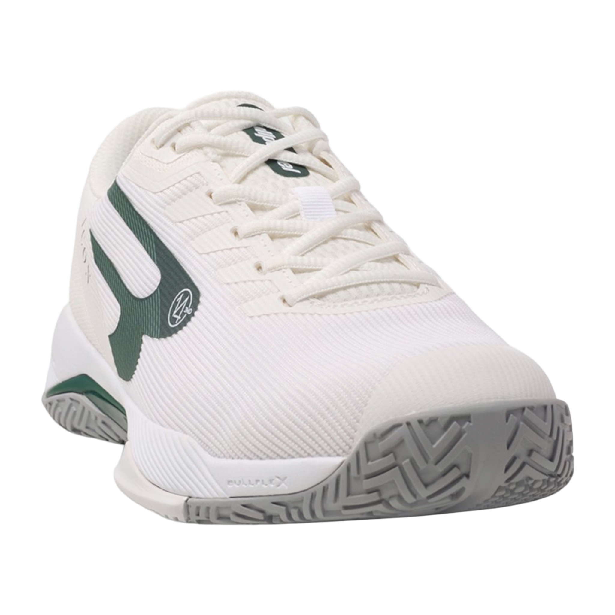 Bullpadel Icon 26V Men's White