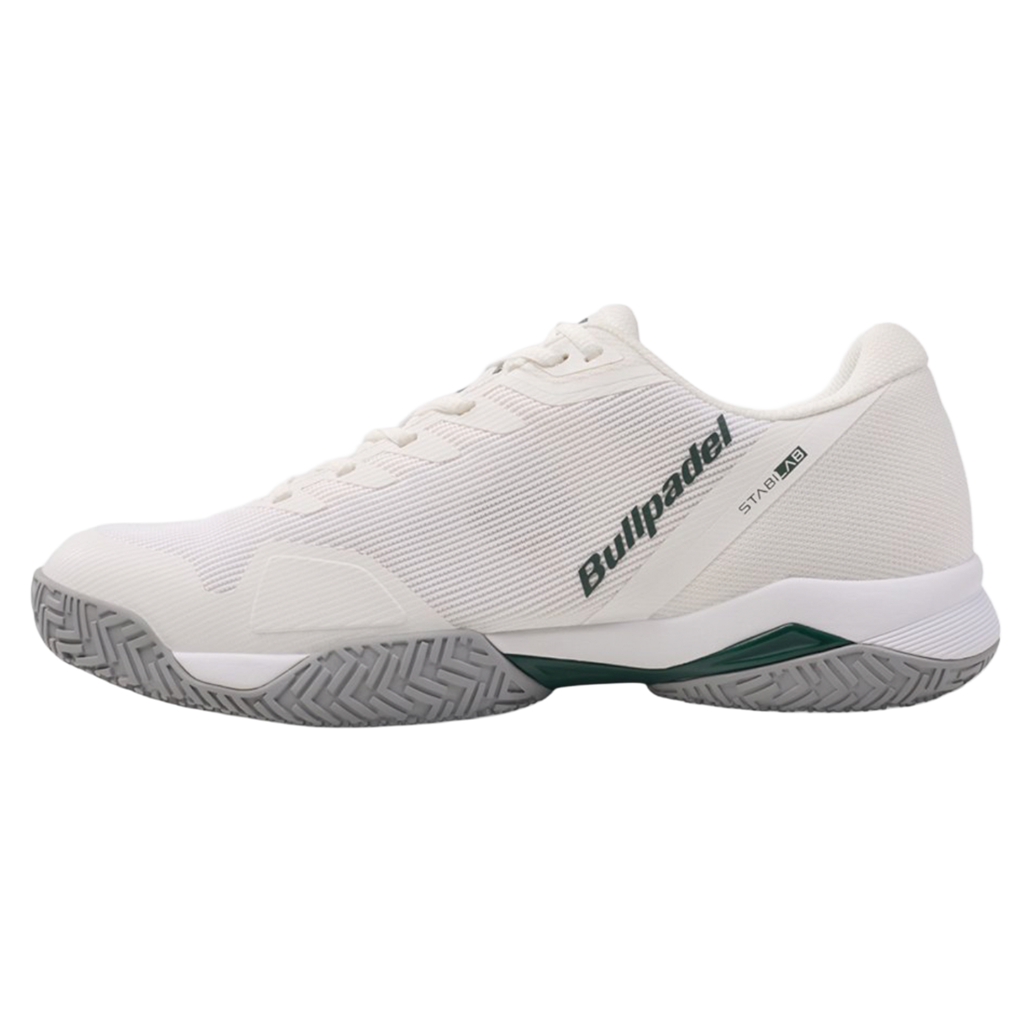 Bullpadel Icon 26V Men's White