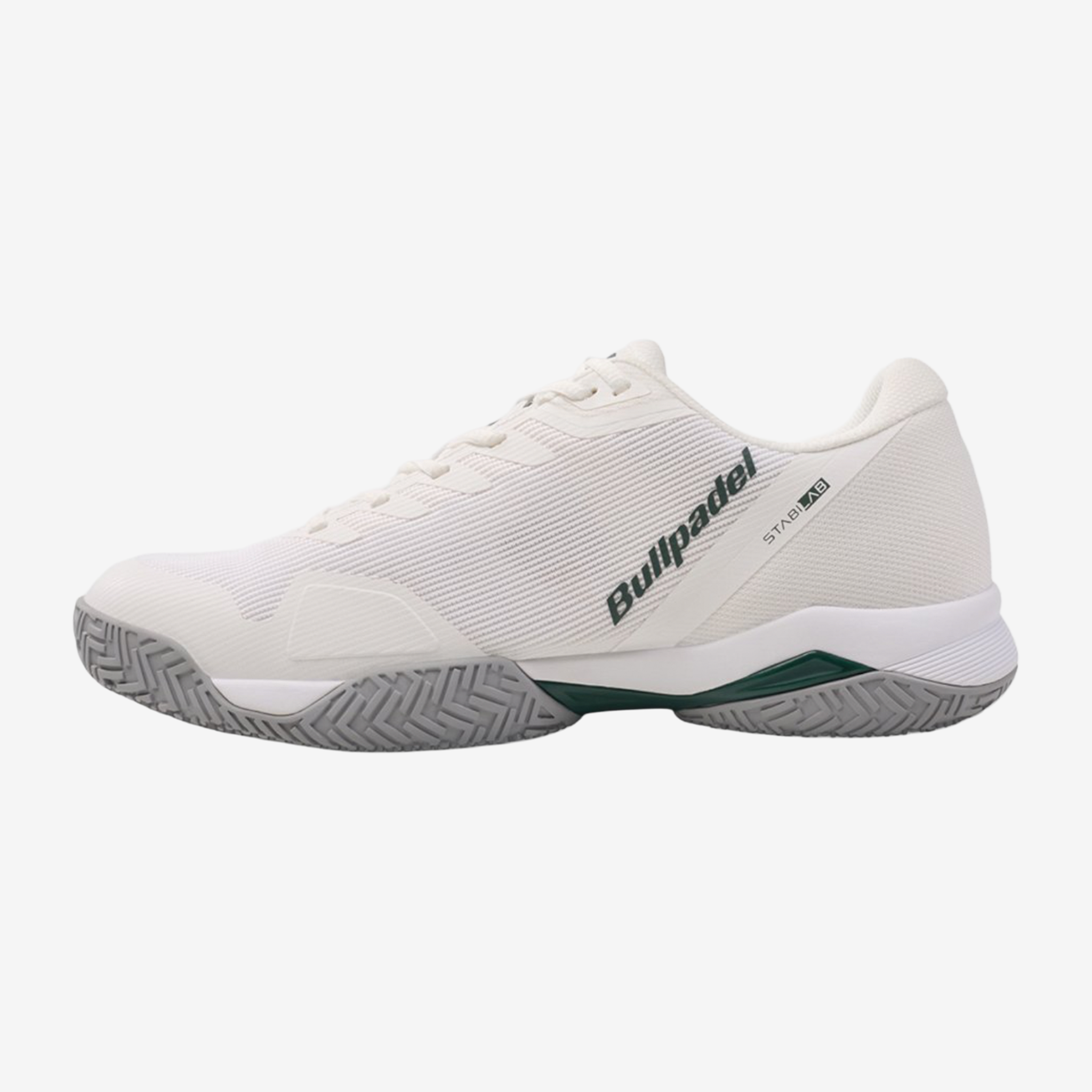 Bullpadel Icon 26V Men's White