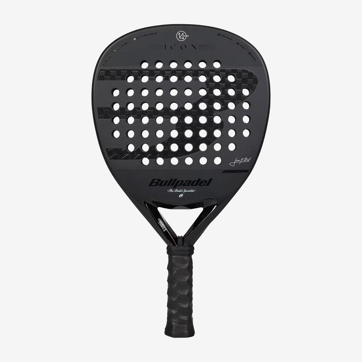 Bullpadel Icon Padel (2027)