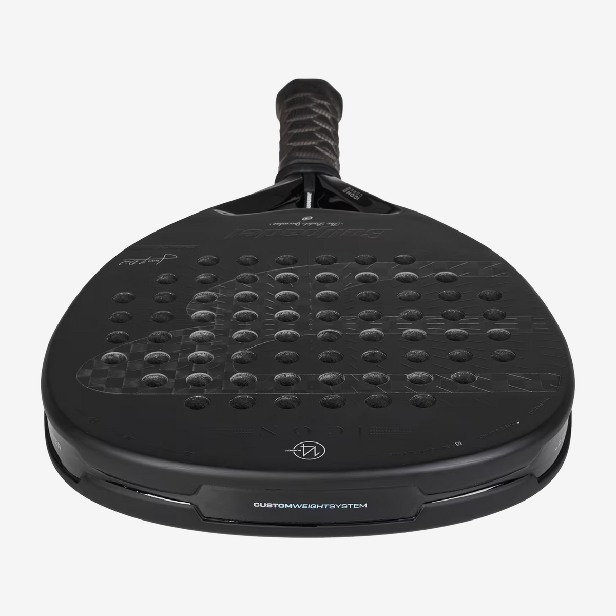 Bullpadel Icon Padel (2027)