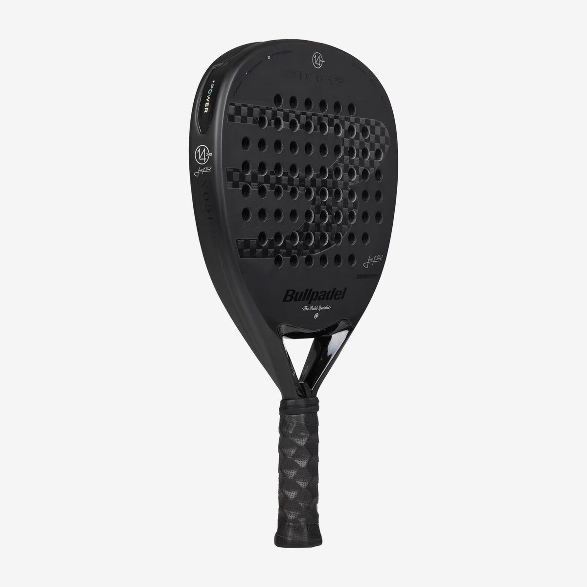 Bullpadel Icon Padel (2027)