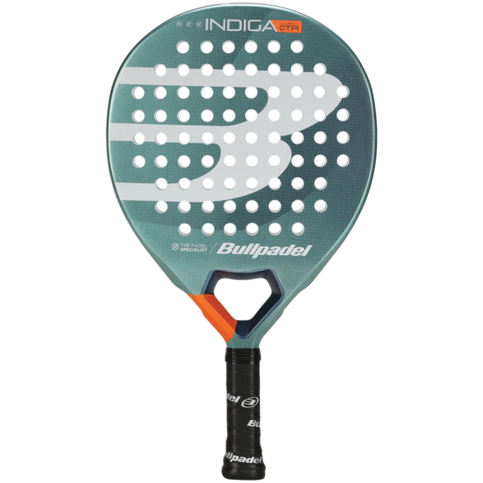 Bullpadel Indiga CTR 25 Padel