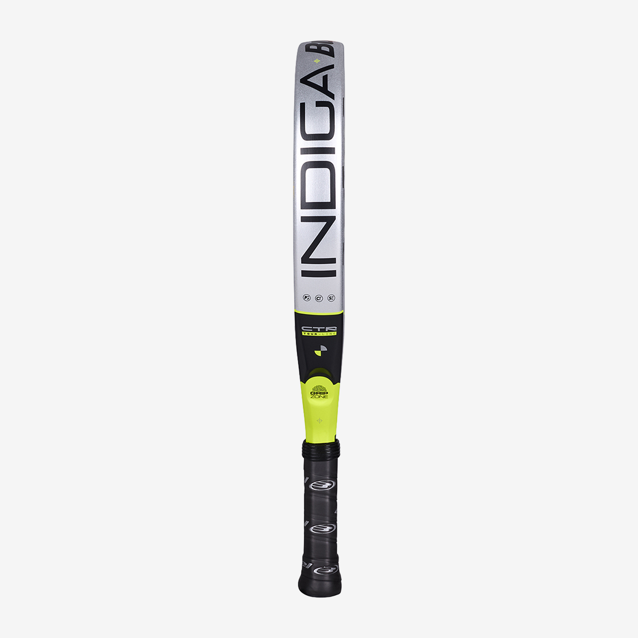 Bullpadel Indiga Control Padel (2026)