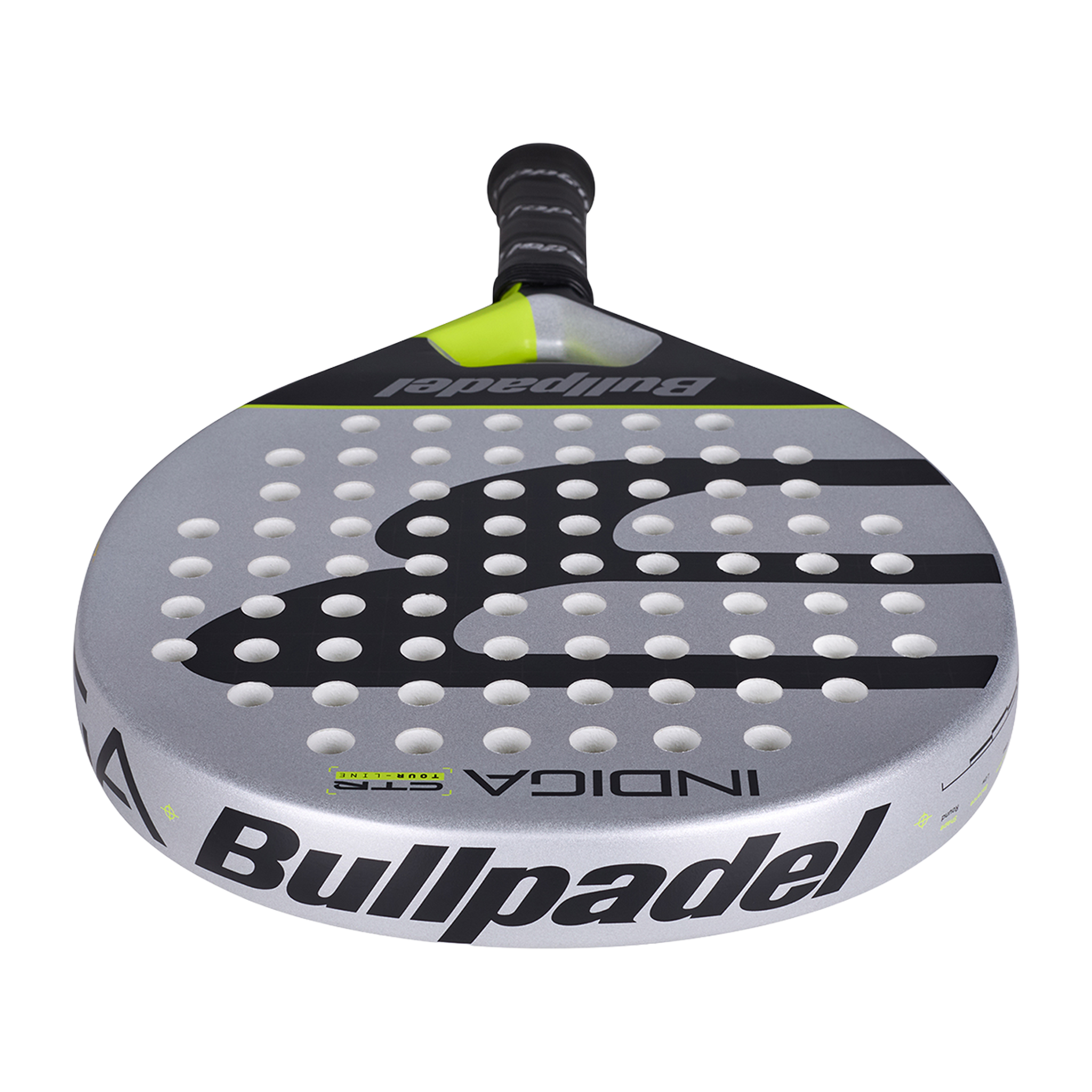 Bullpadel Indiga Control Padel (2026)