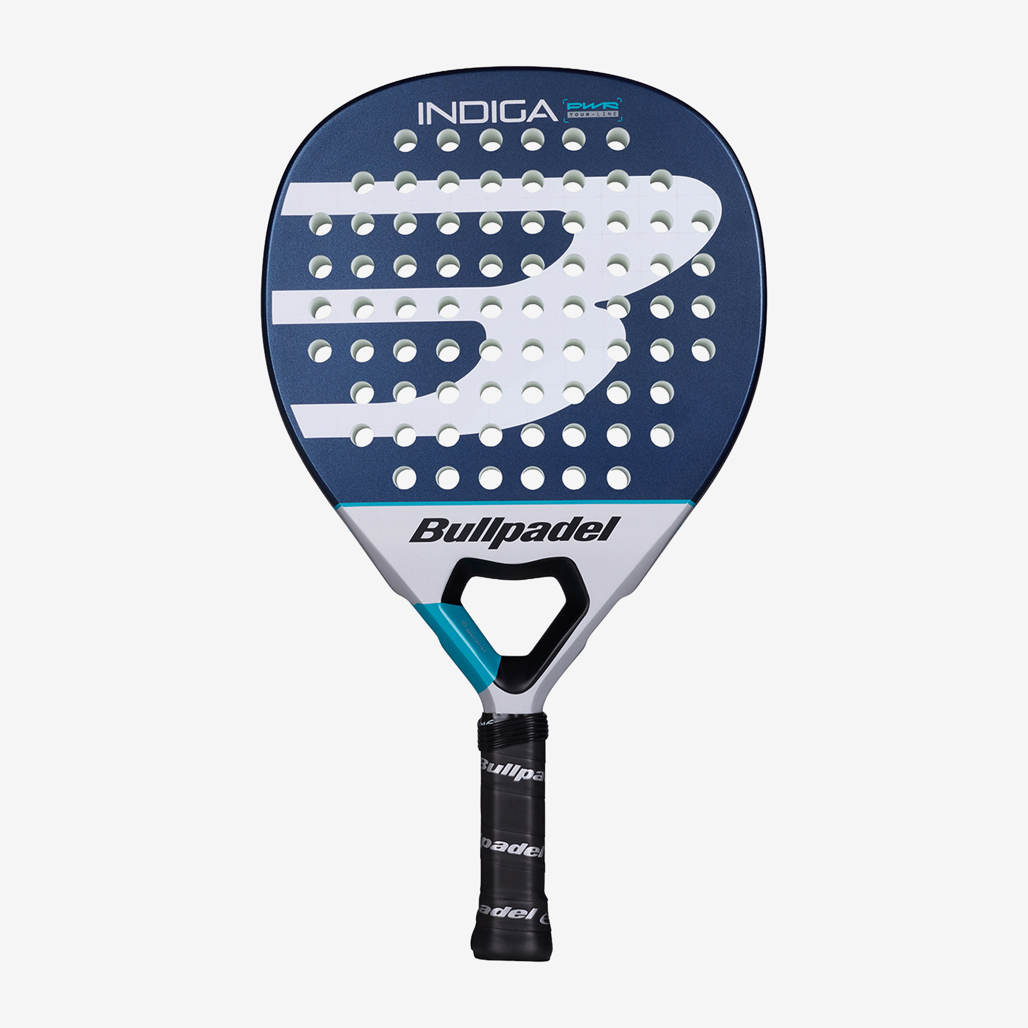 Bullpadel Indiga Power Padel (2026)