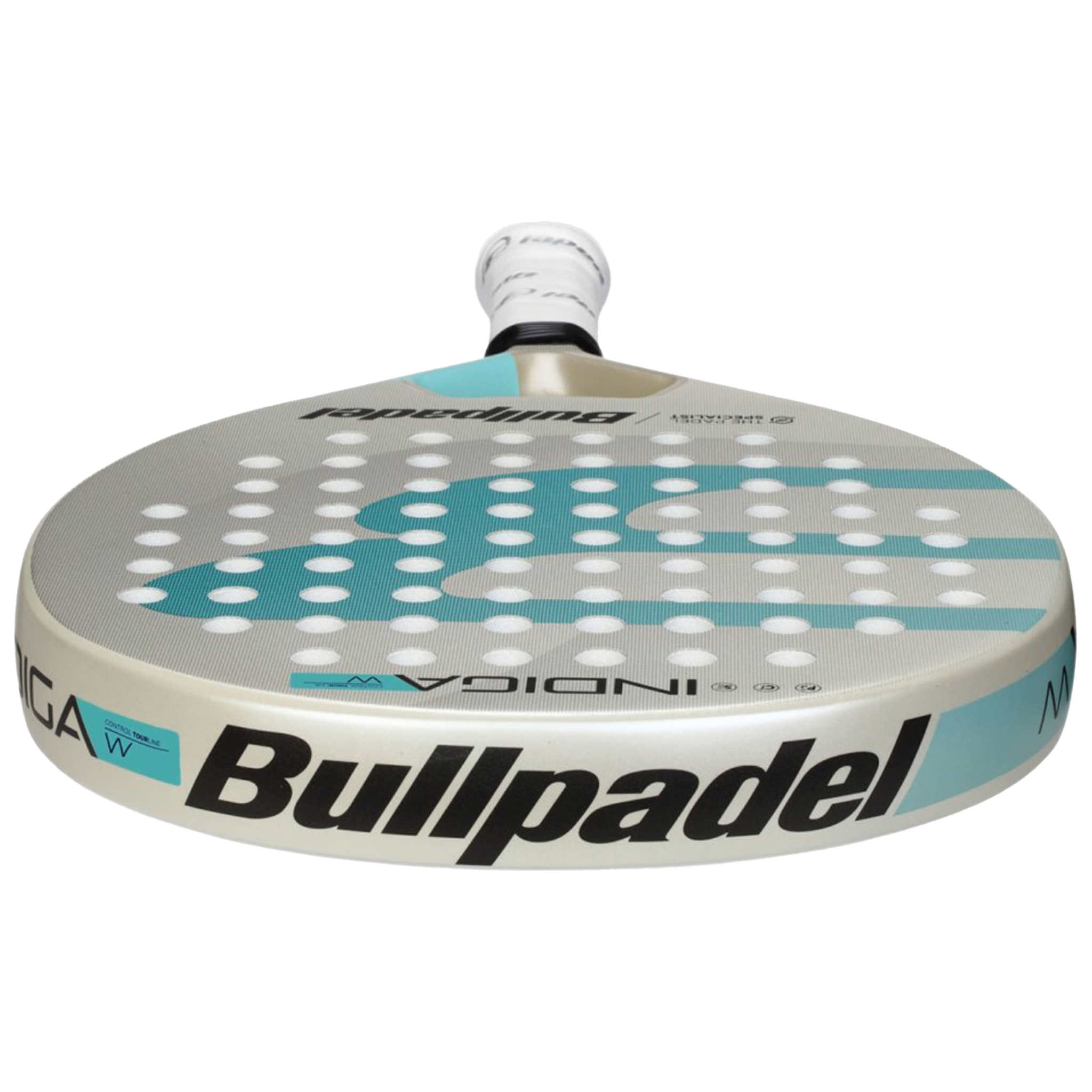 Bullpadel Indiga W 25 Padel