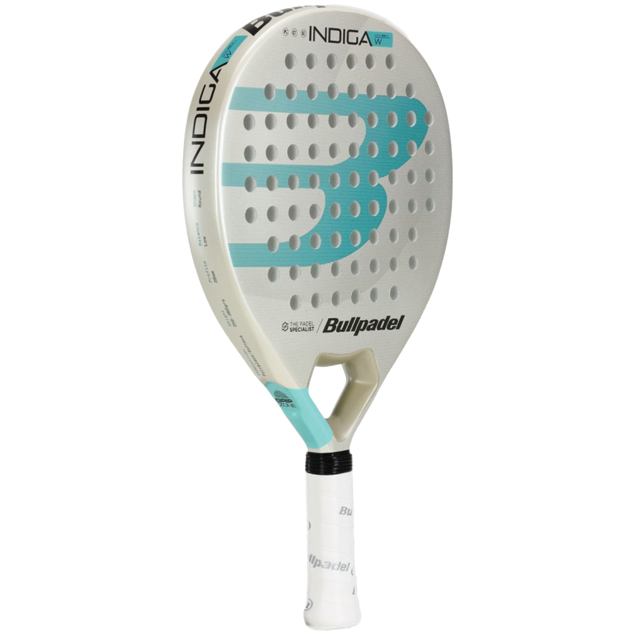 Bullpadel Indiga W 25 Padel