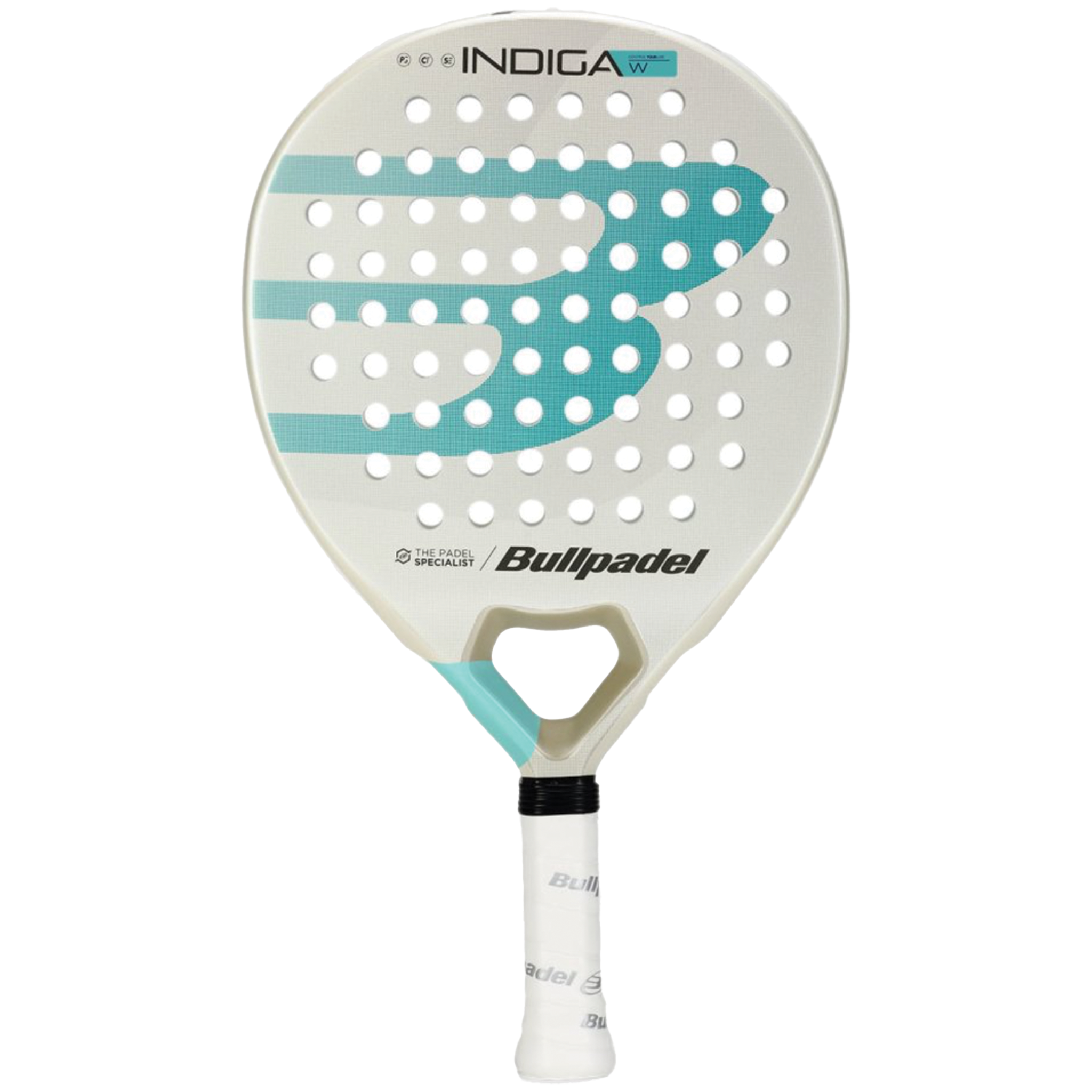 Bullpadel Indiga W 25 Padel