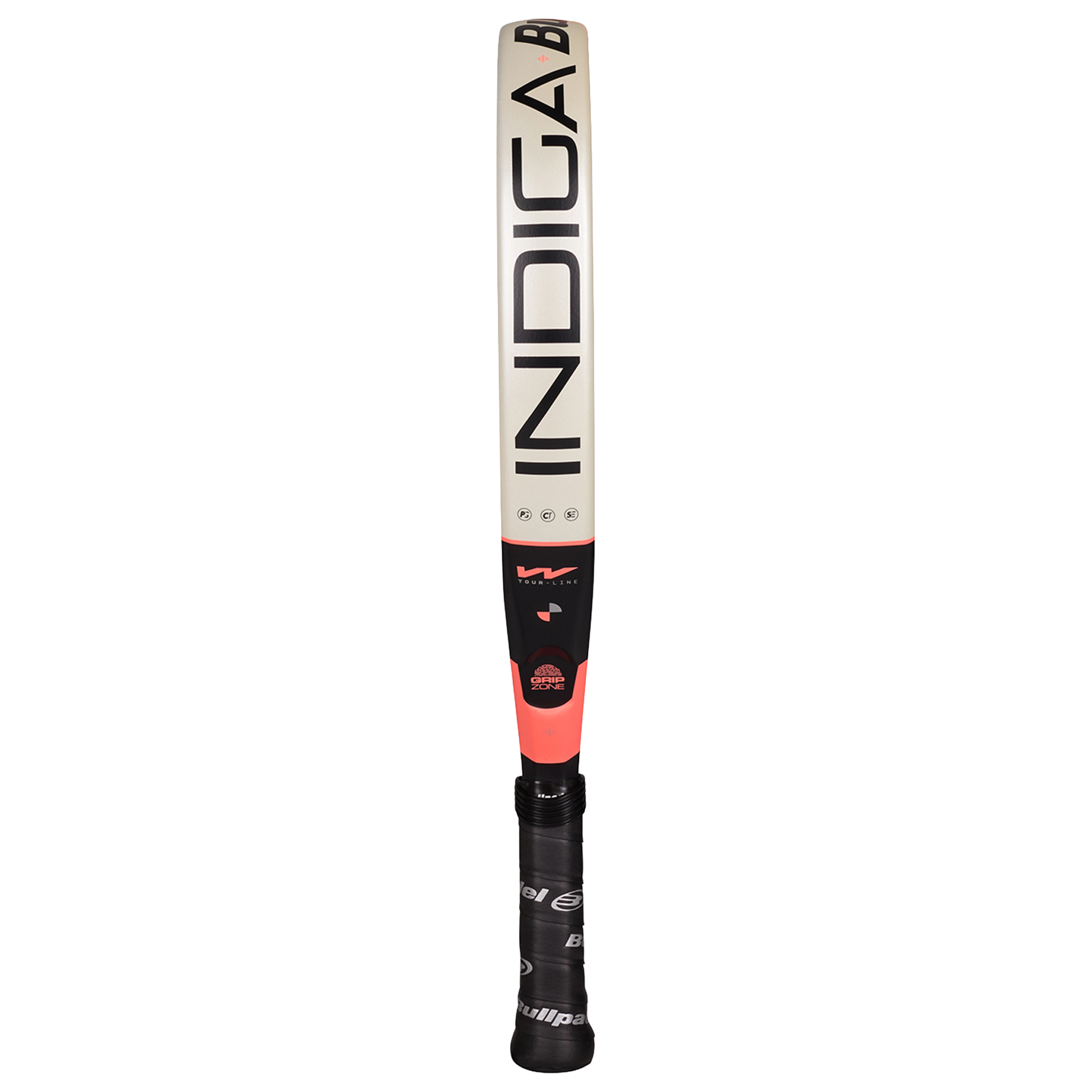 Bullpadel Indiga W Padel (2026)