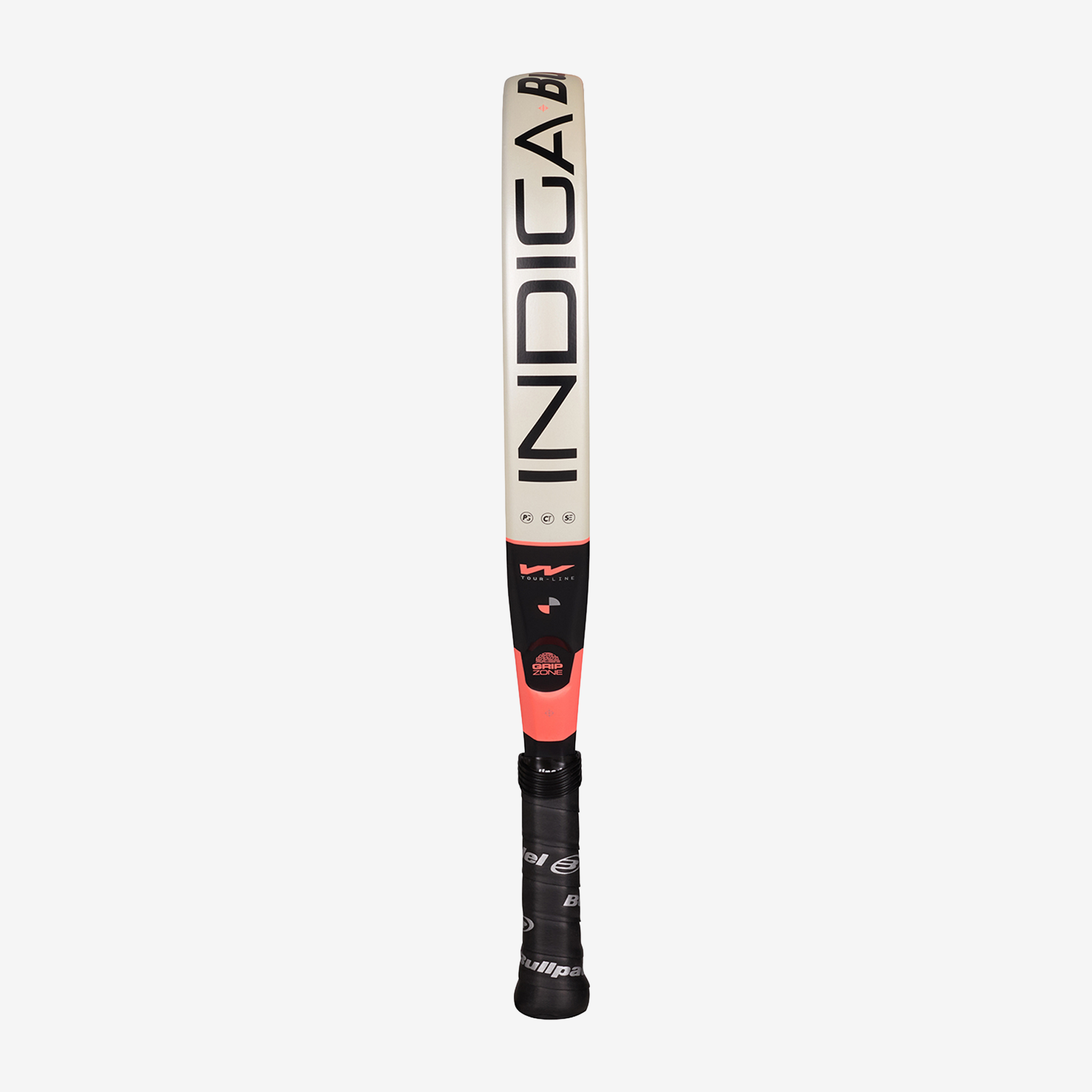 Bullpadel Indiga W Padel (2026)