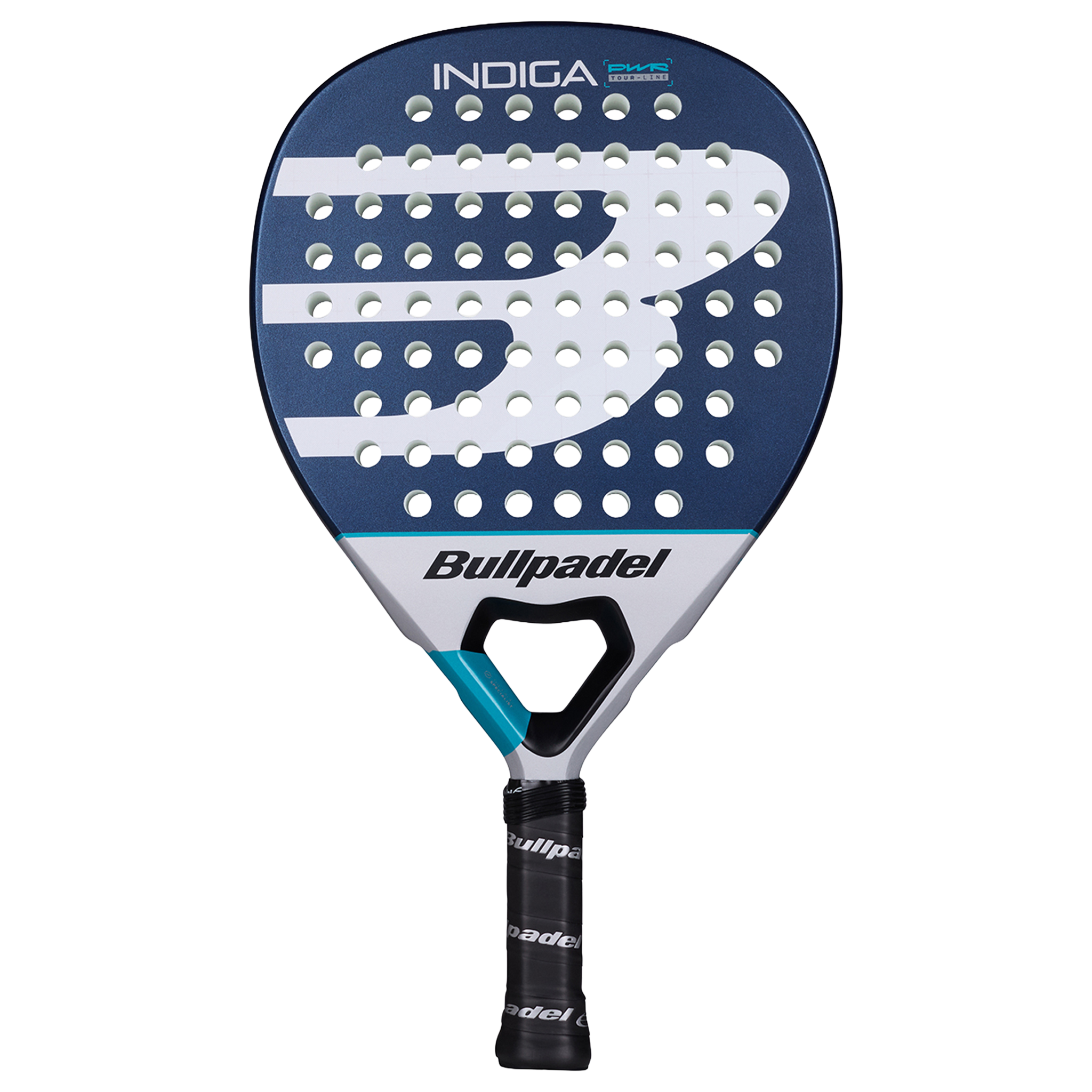 Bullpadel Indiga Power Padel (2026)