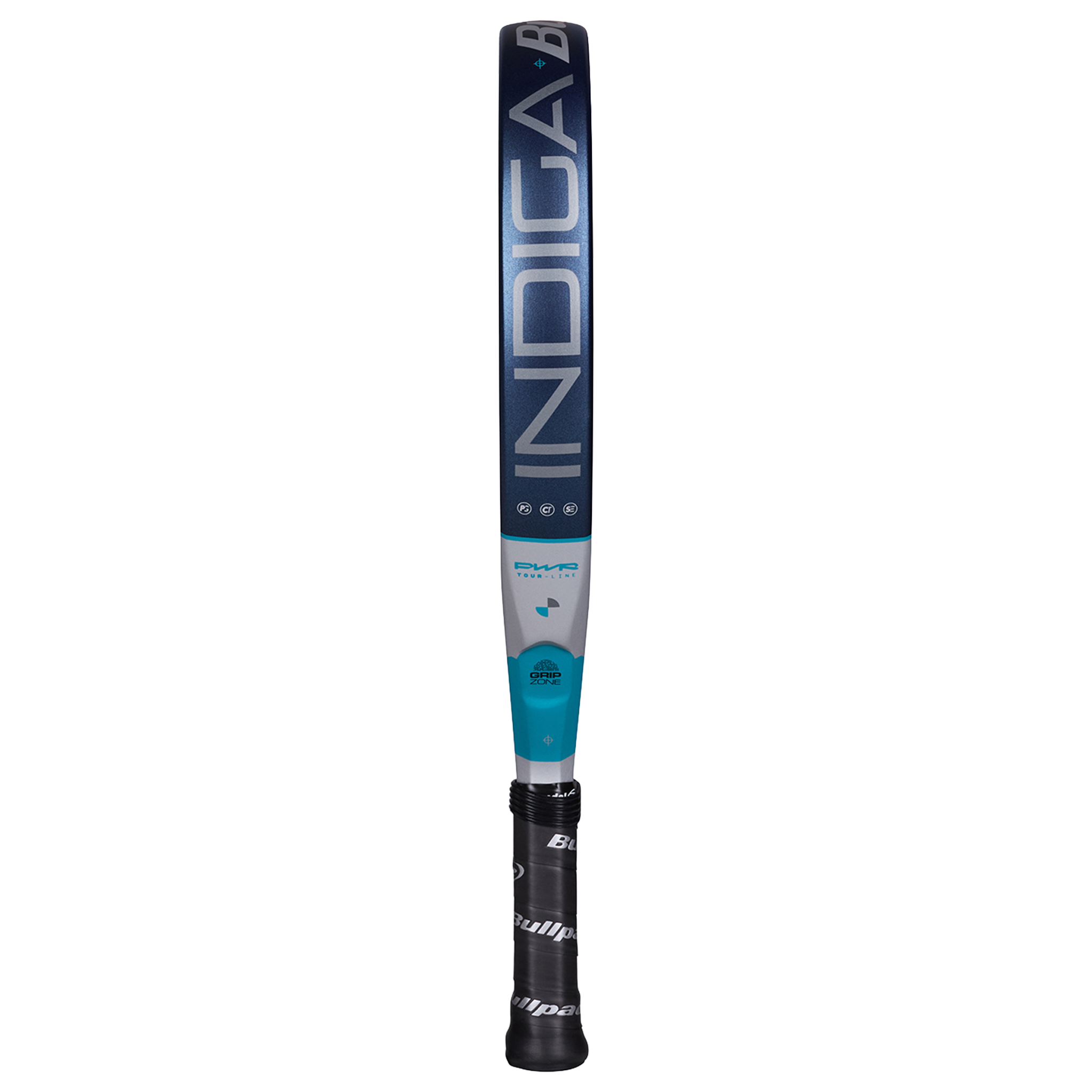 Bullpadel Indiga Power Padel (2026)