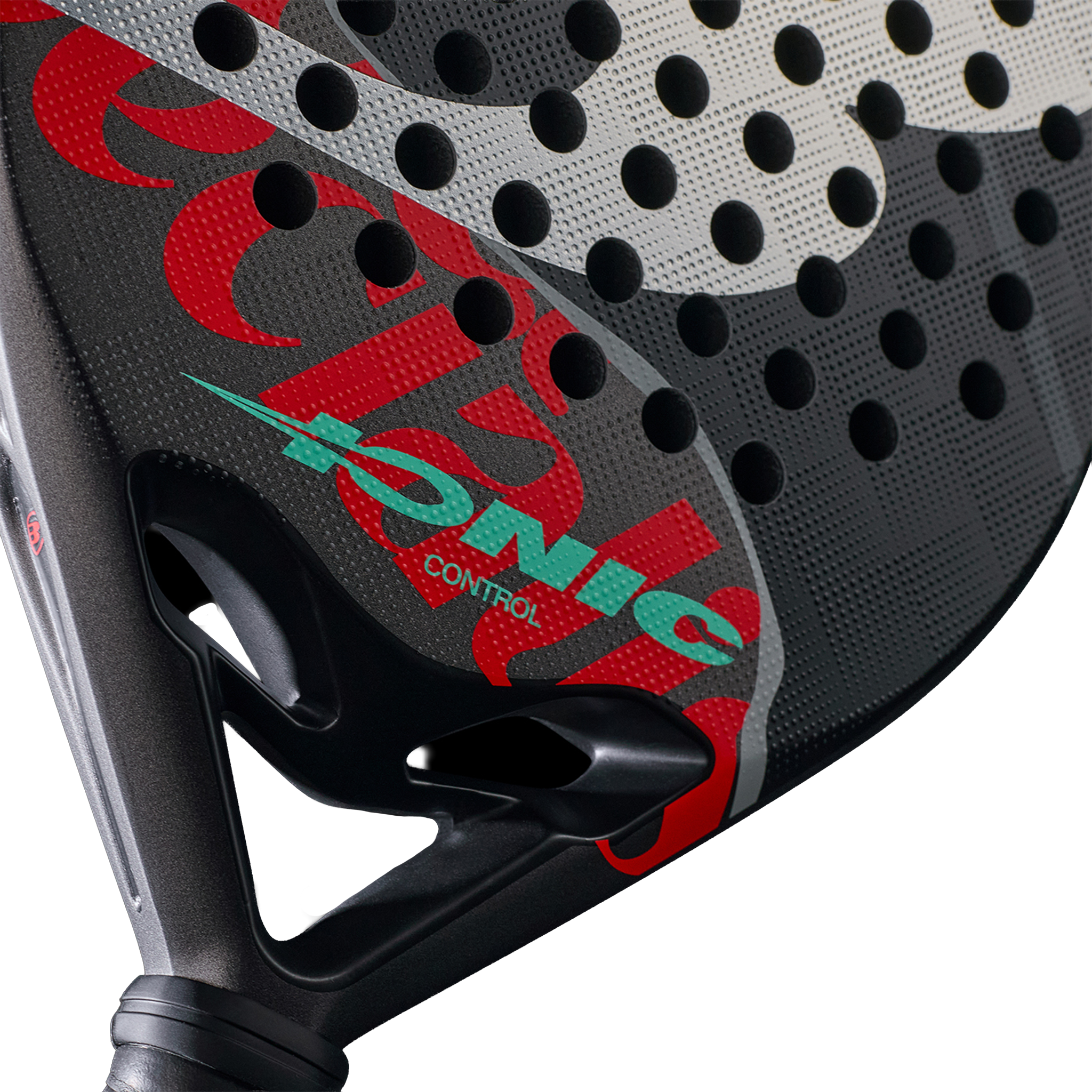 Bullpadel Ionic Control 26 Padel