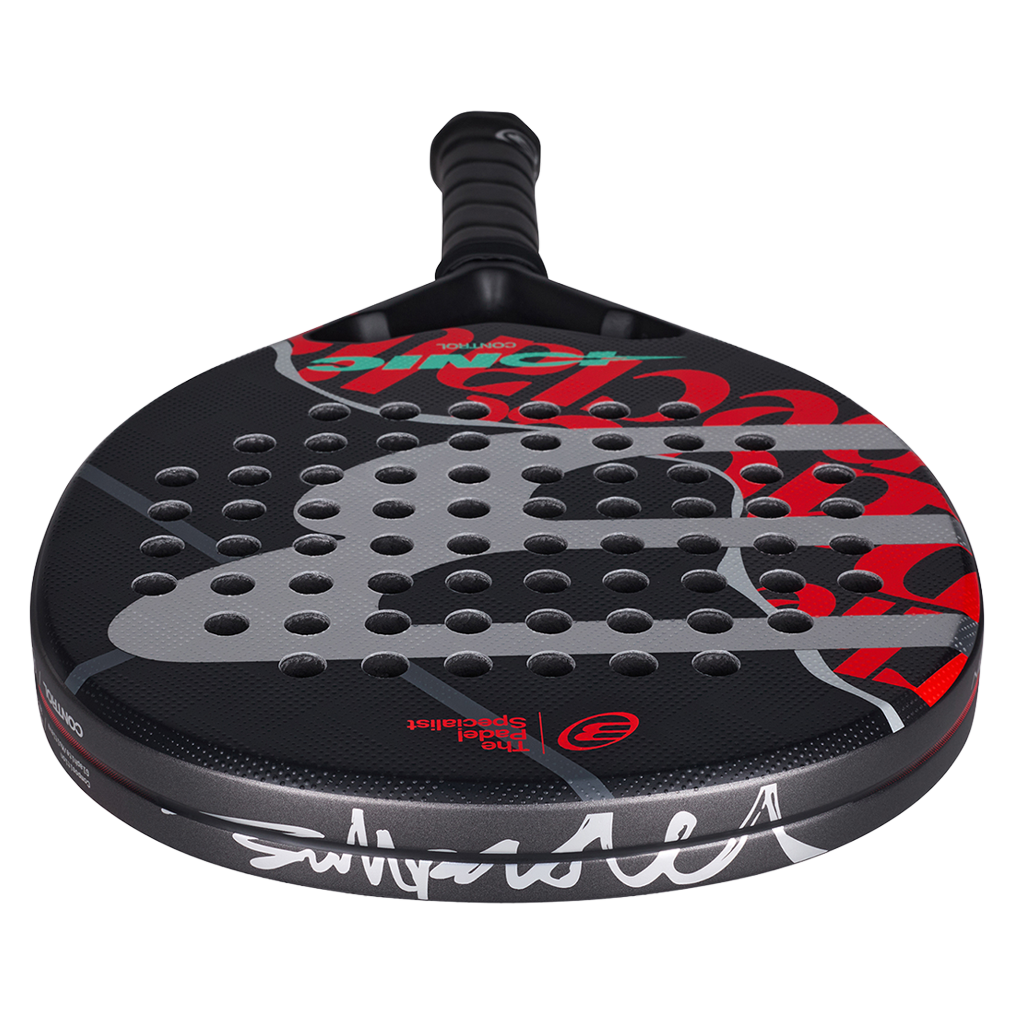 Bullpadel Ionic Control 26 Padel
