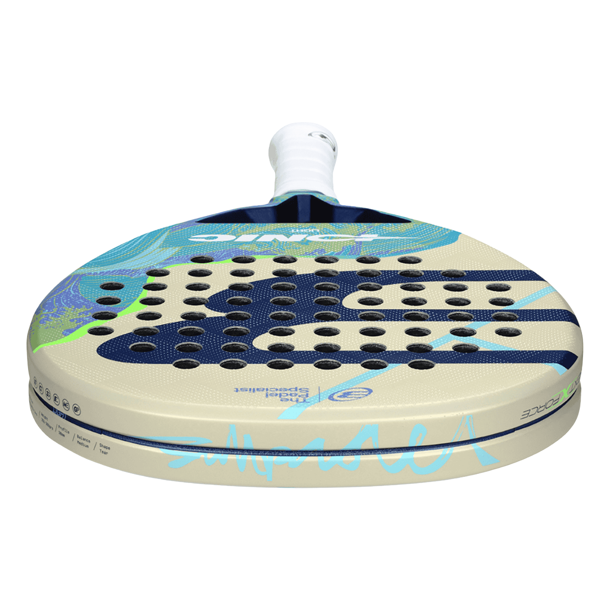 Bullpadel Ionic Light Padel (2026)