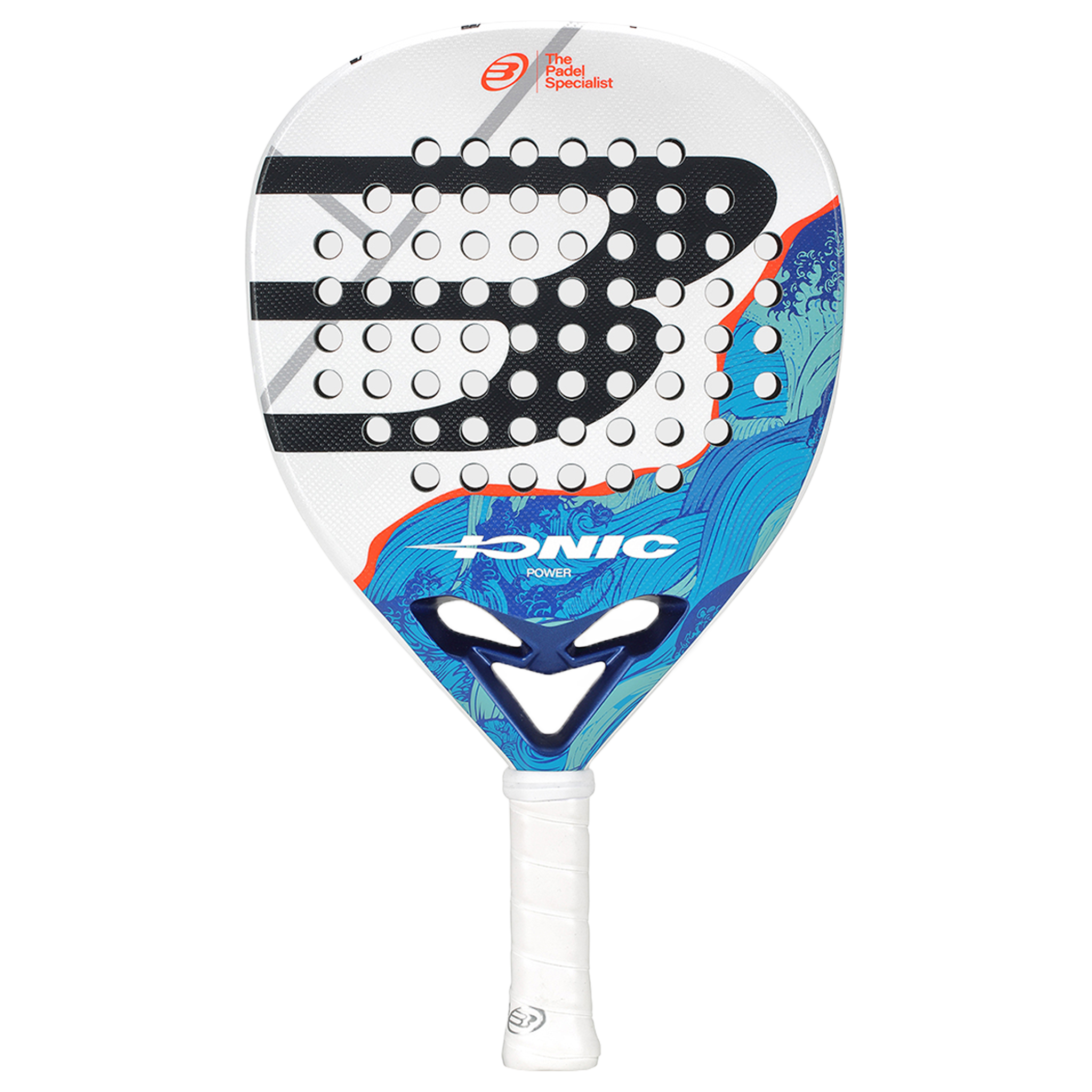 Bullpadel Ionic Power 26 Padel