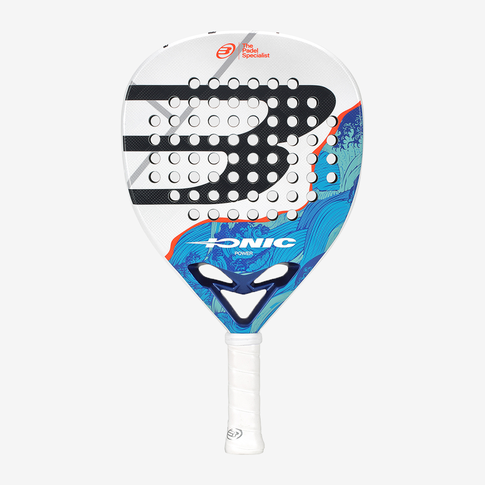 Bullpadel Ionic Power 26 Padel