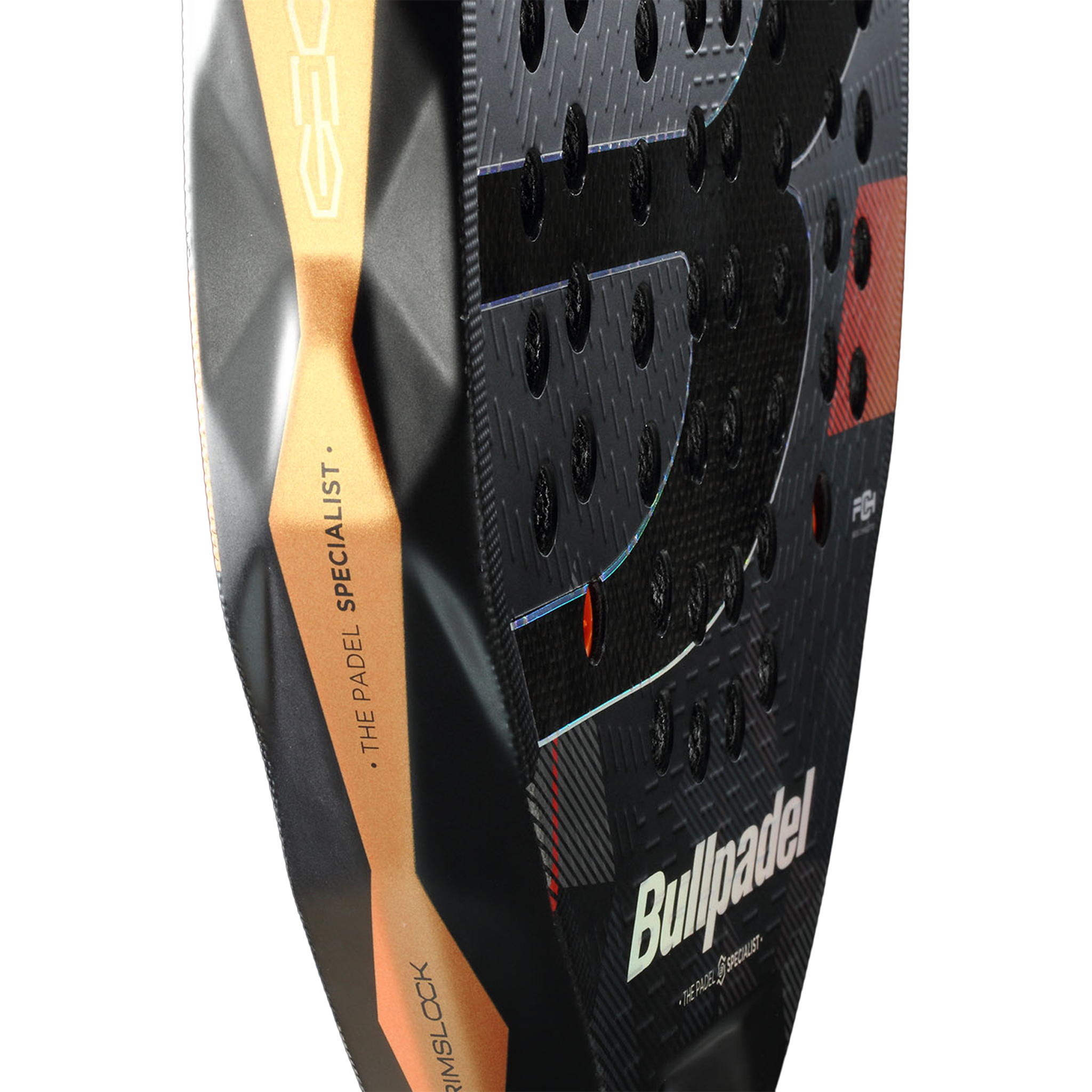 Bullpadel Neuron 02 Edge Padel (2026)