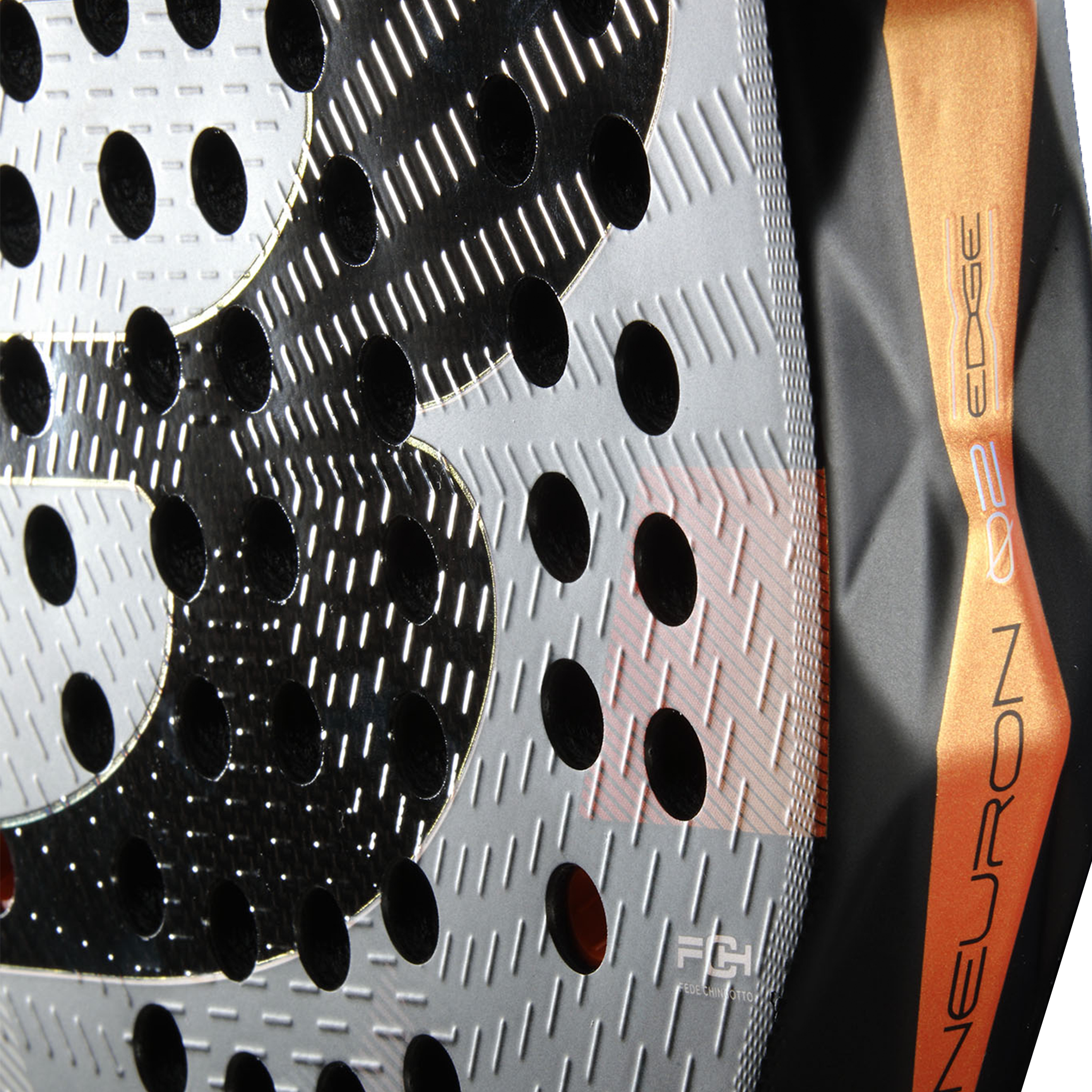 Bullpadel Neuron 02 Edge Padel (2026)