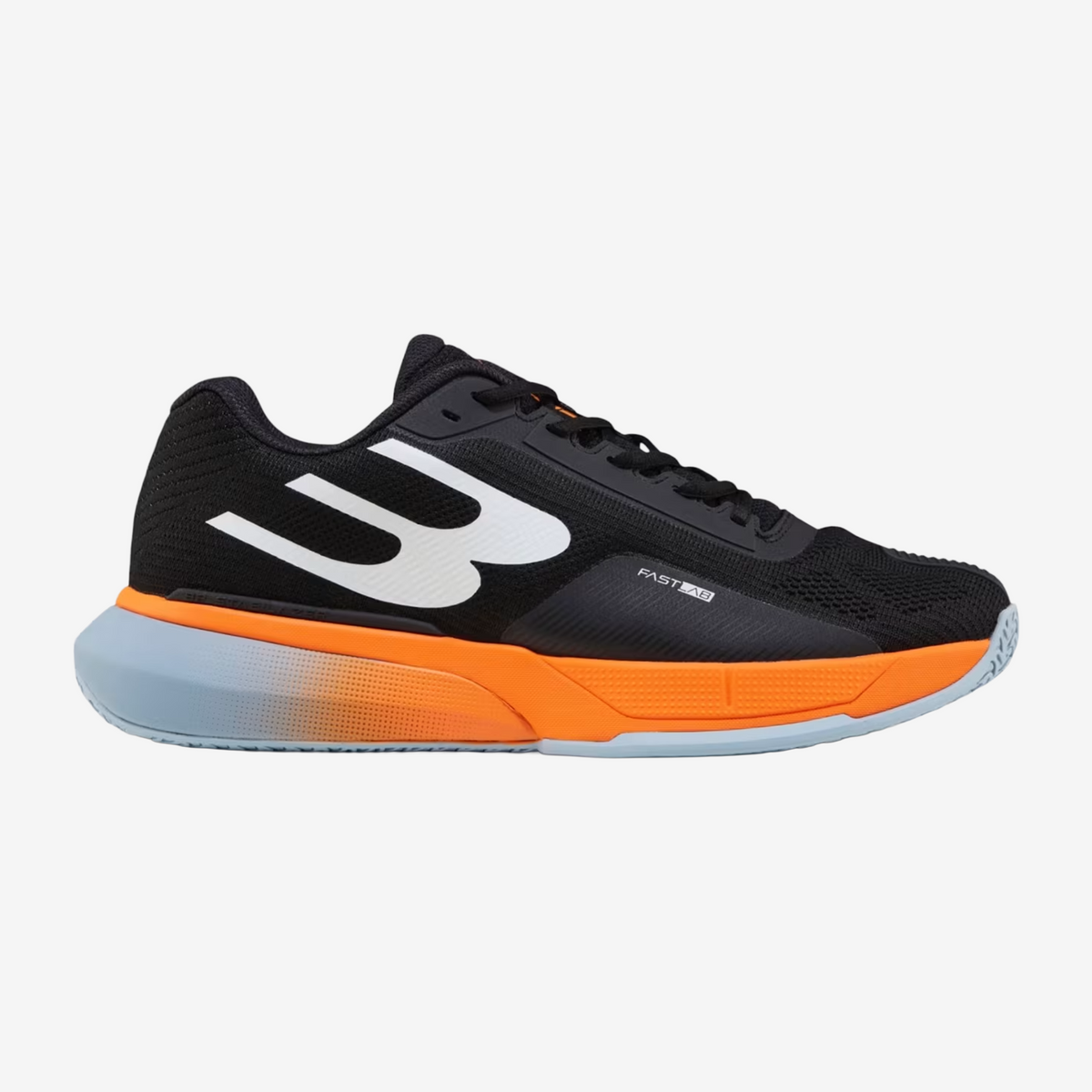Bullpadel Neuron 26L Men's Black