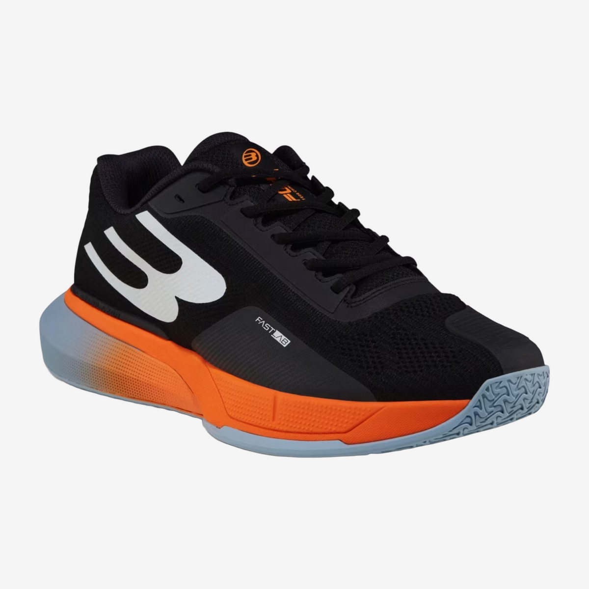 Bullpadel Neuron 26L Men's Black