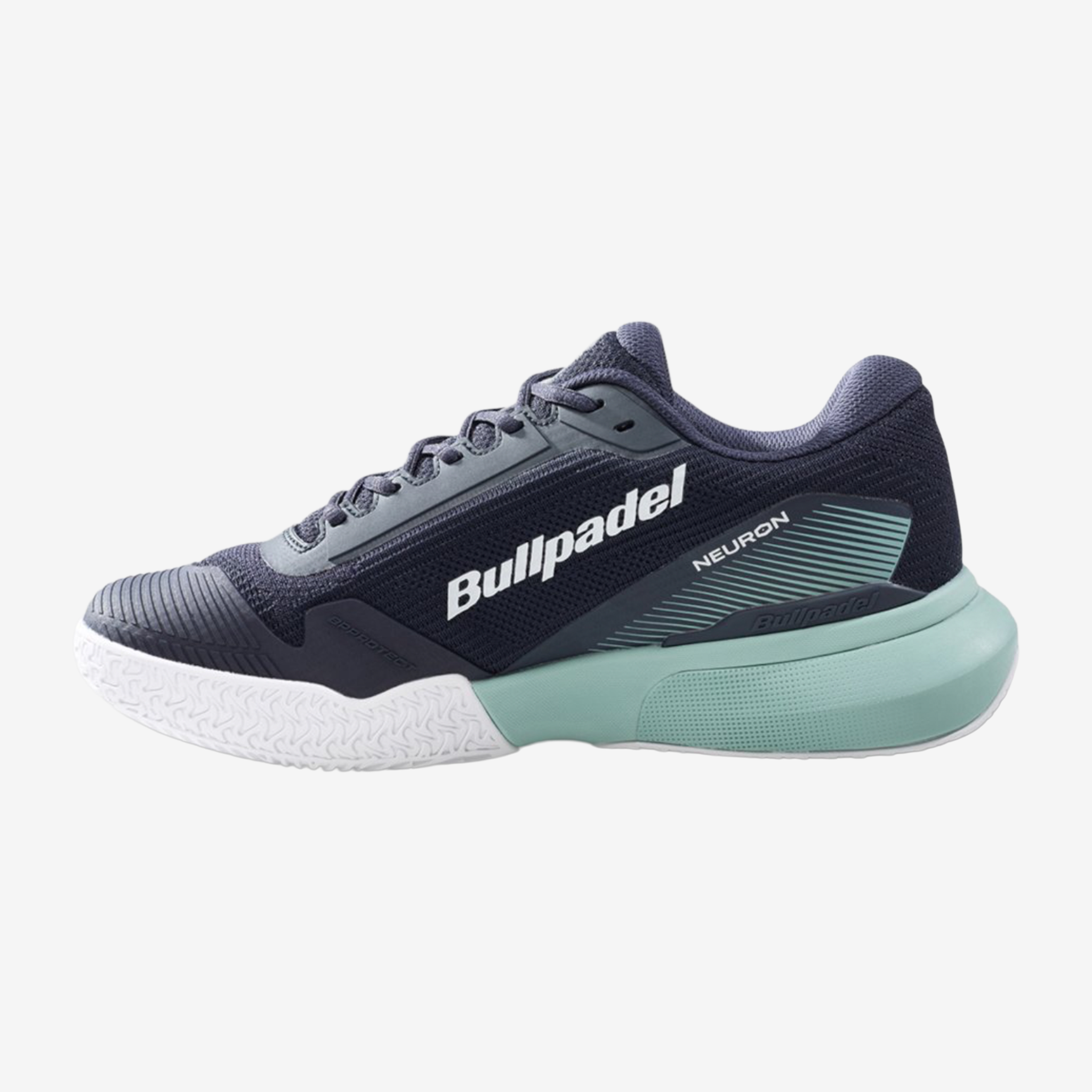 Bullpadel Neuron 26V Men's Navy