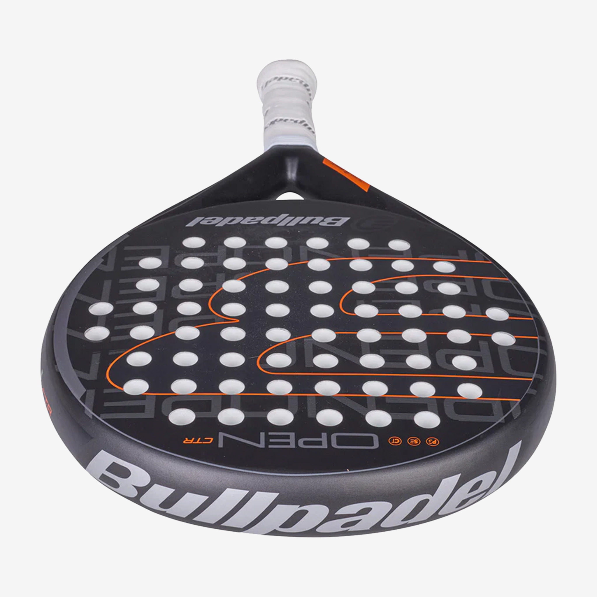 Bullpadel Open Control Padel