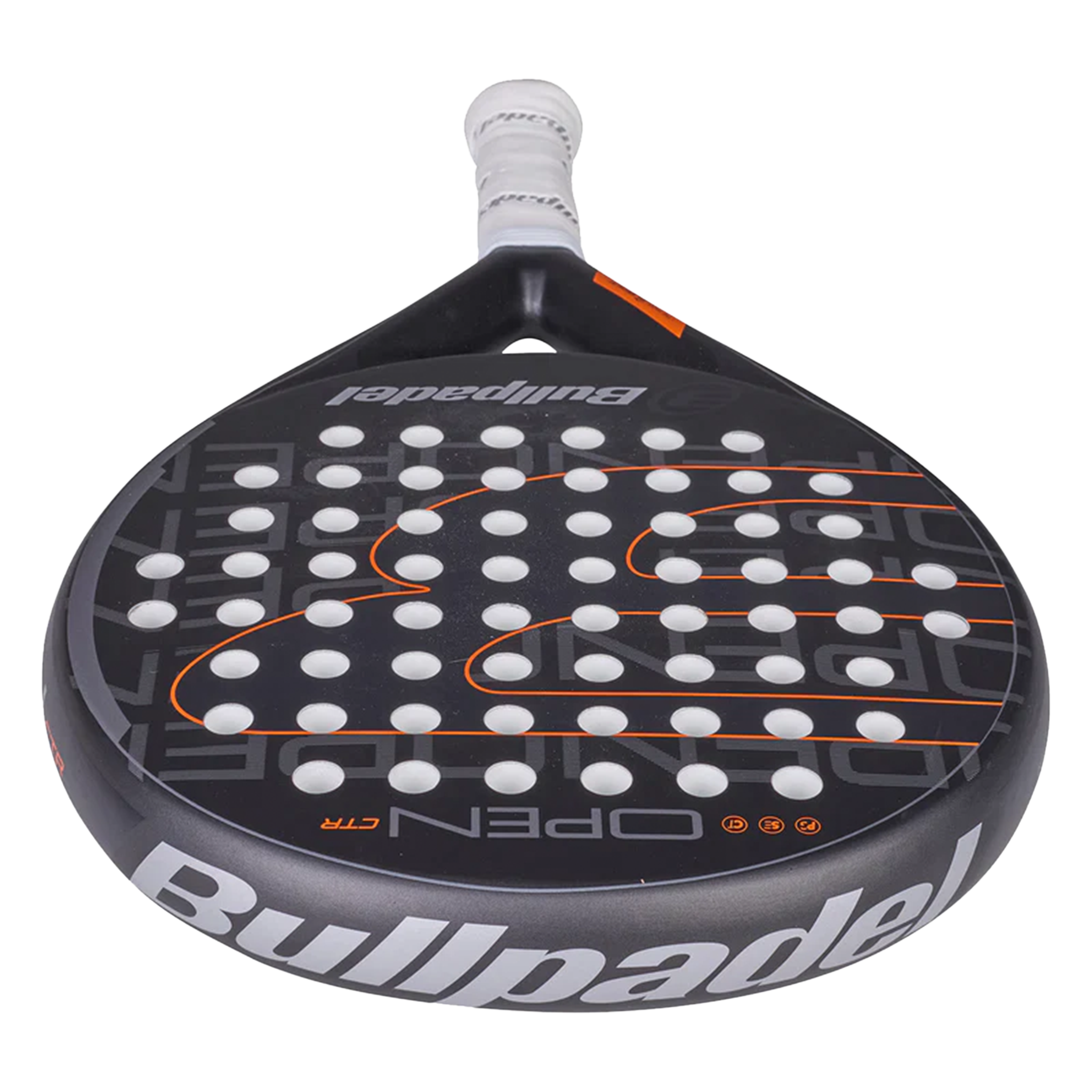 Bullpadel Open Control Padel