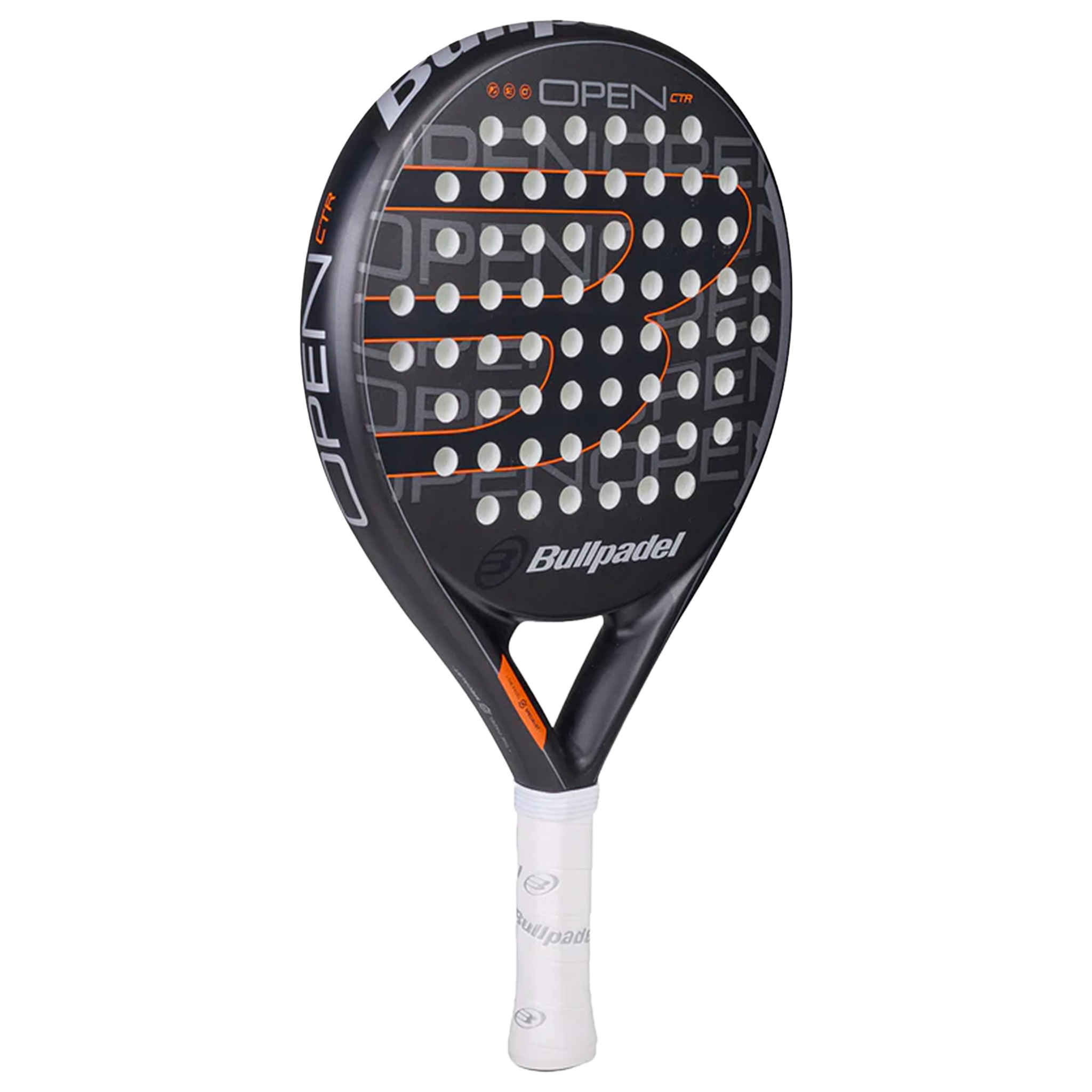 Bullpadel Open Control Padel