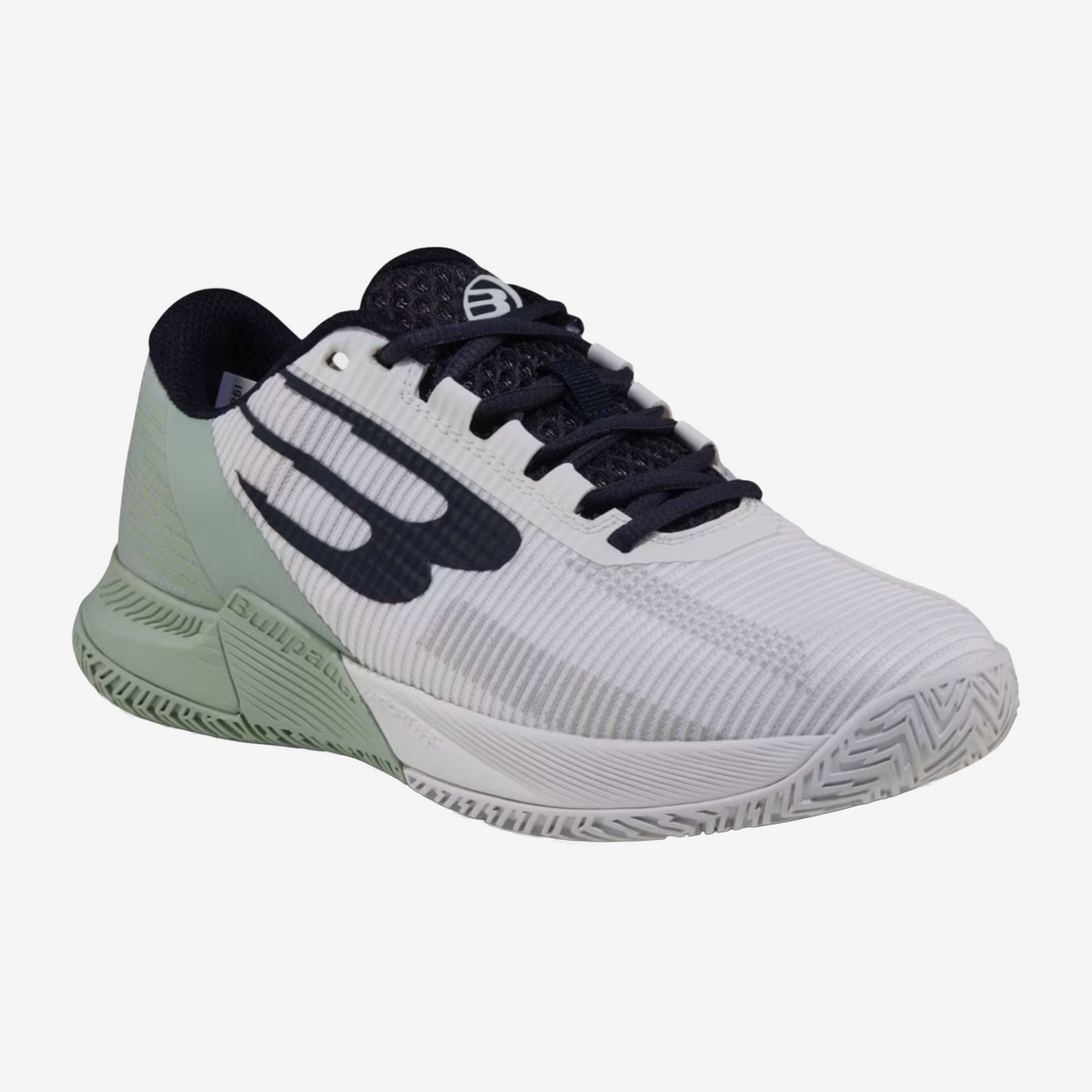 Bullpadel Performance Comfort 26V Women's Green